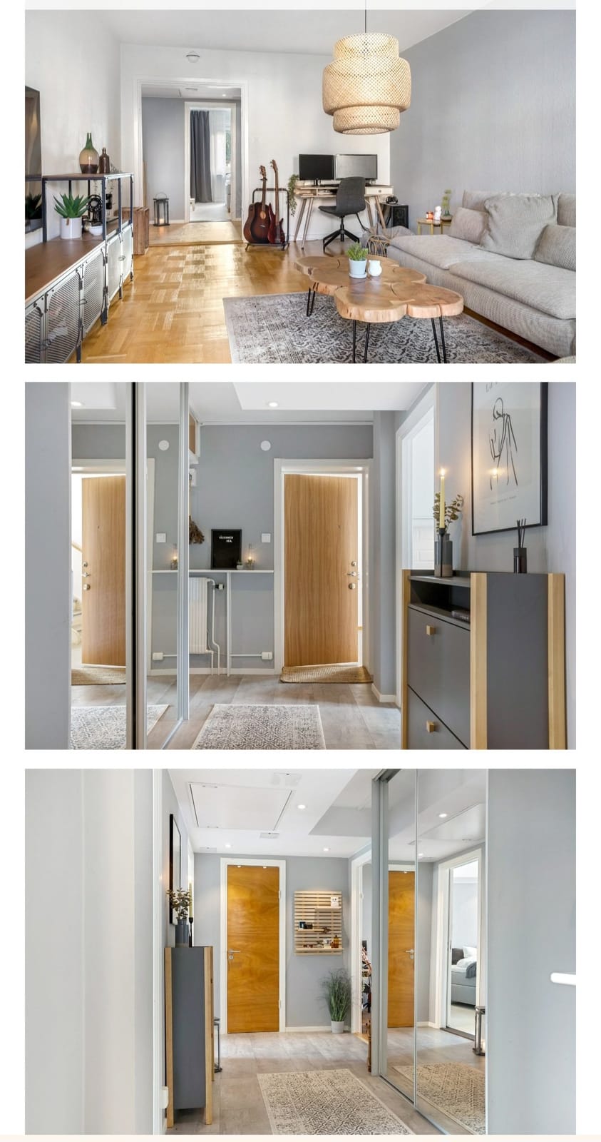 2 rok · 60 m² i Skoghall – bild 5