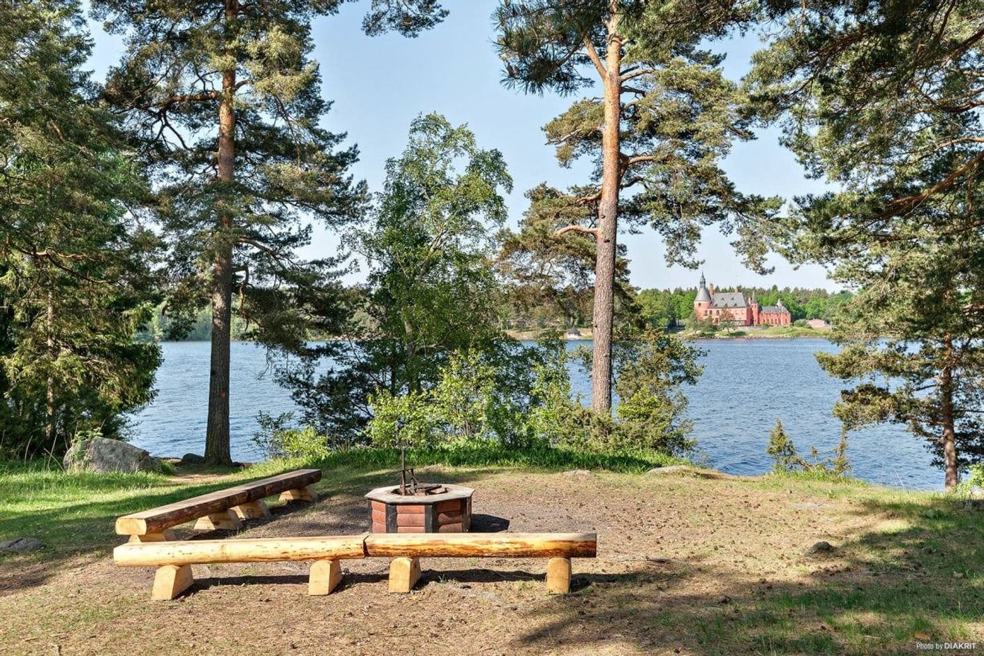 2 rok · 32 m² i Bro – bild 21