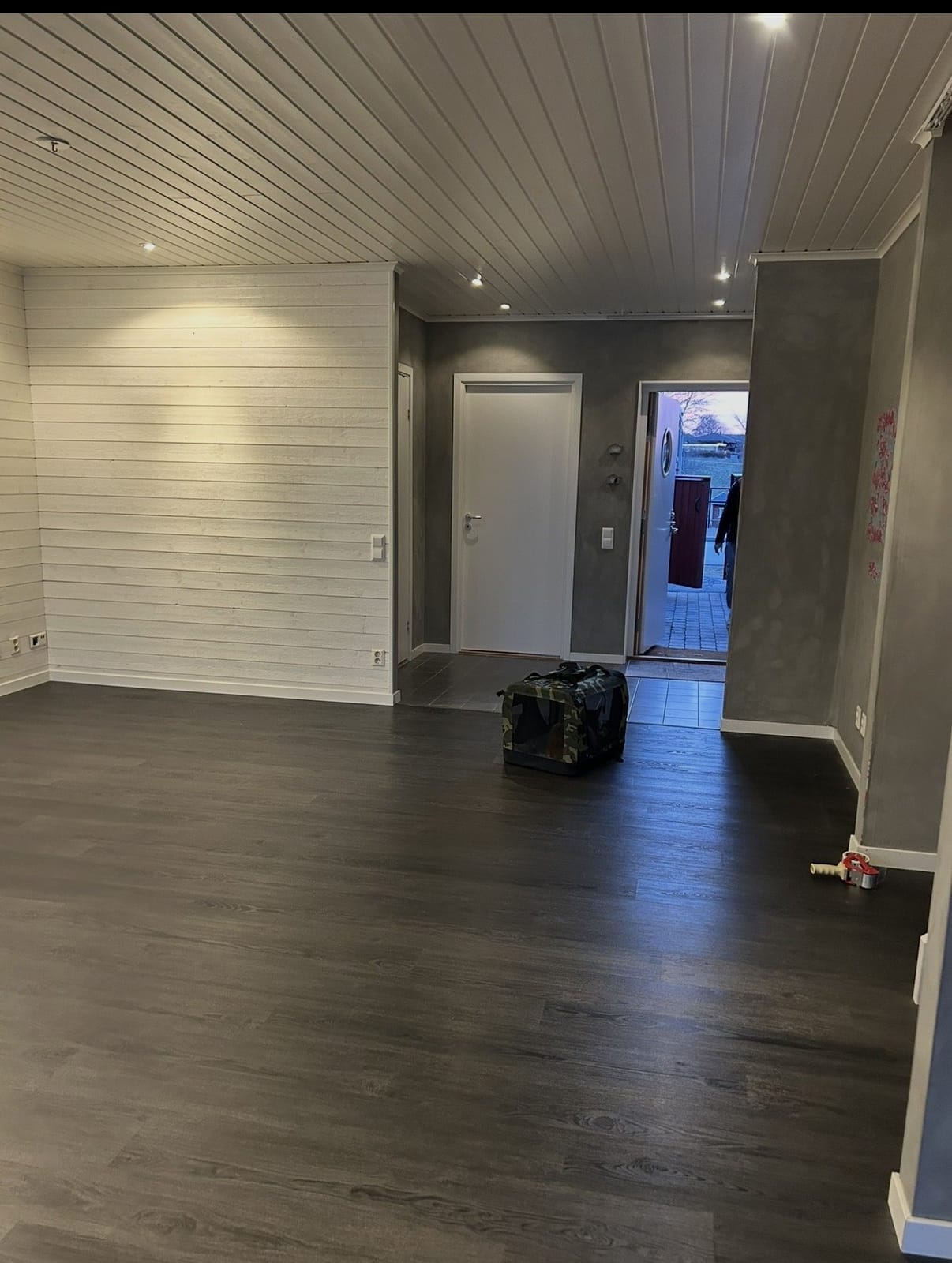 5 rok · 135 m² i Borlänge – bild 14