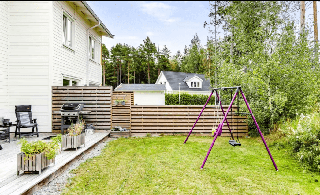 8 rok · 184 m² i Enköping – Enköping