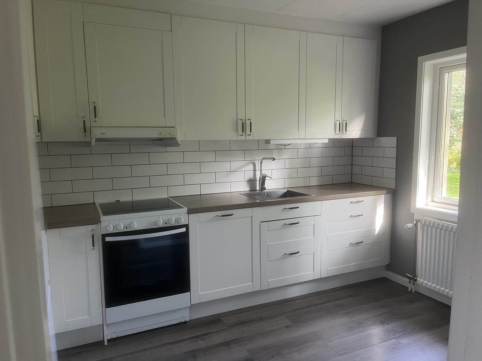 2 rok · 50 m² i Väring – bild 4