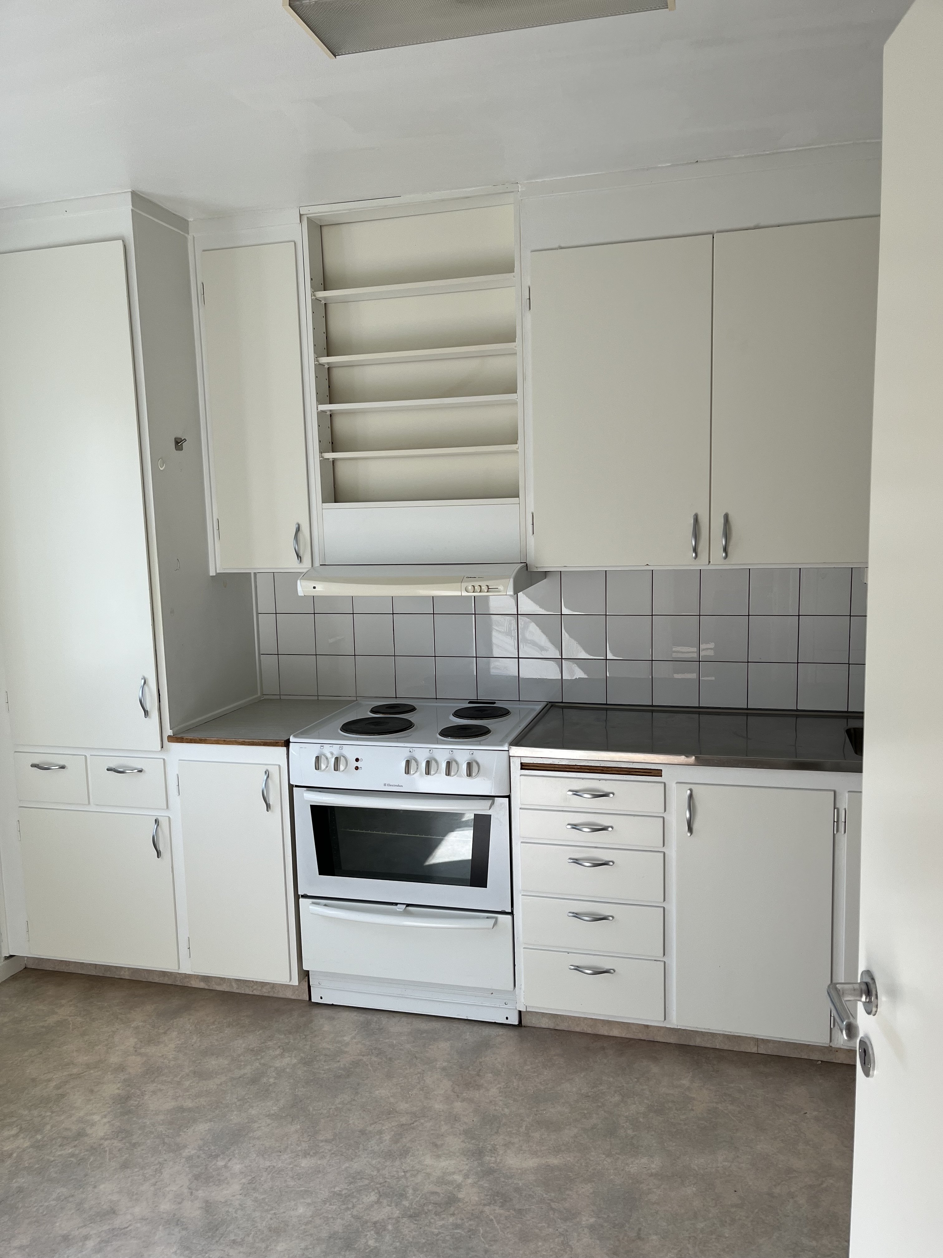 Lägenhet, 3 rooms, 80 sqm, Hällnäs – bild 7