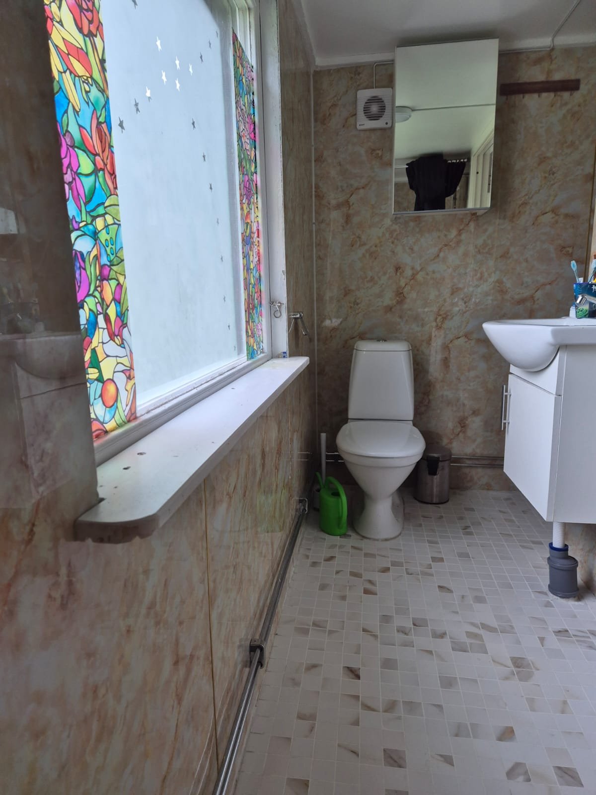 4 rok · 65 m² i Hyltebruk – bild 4