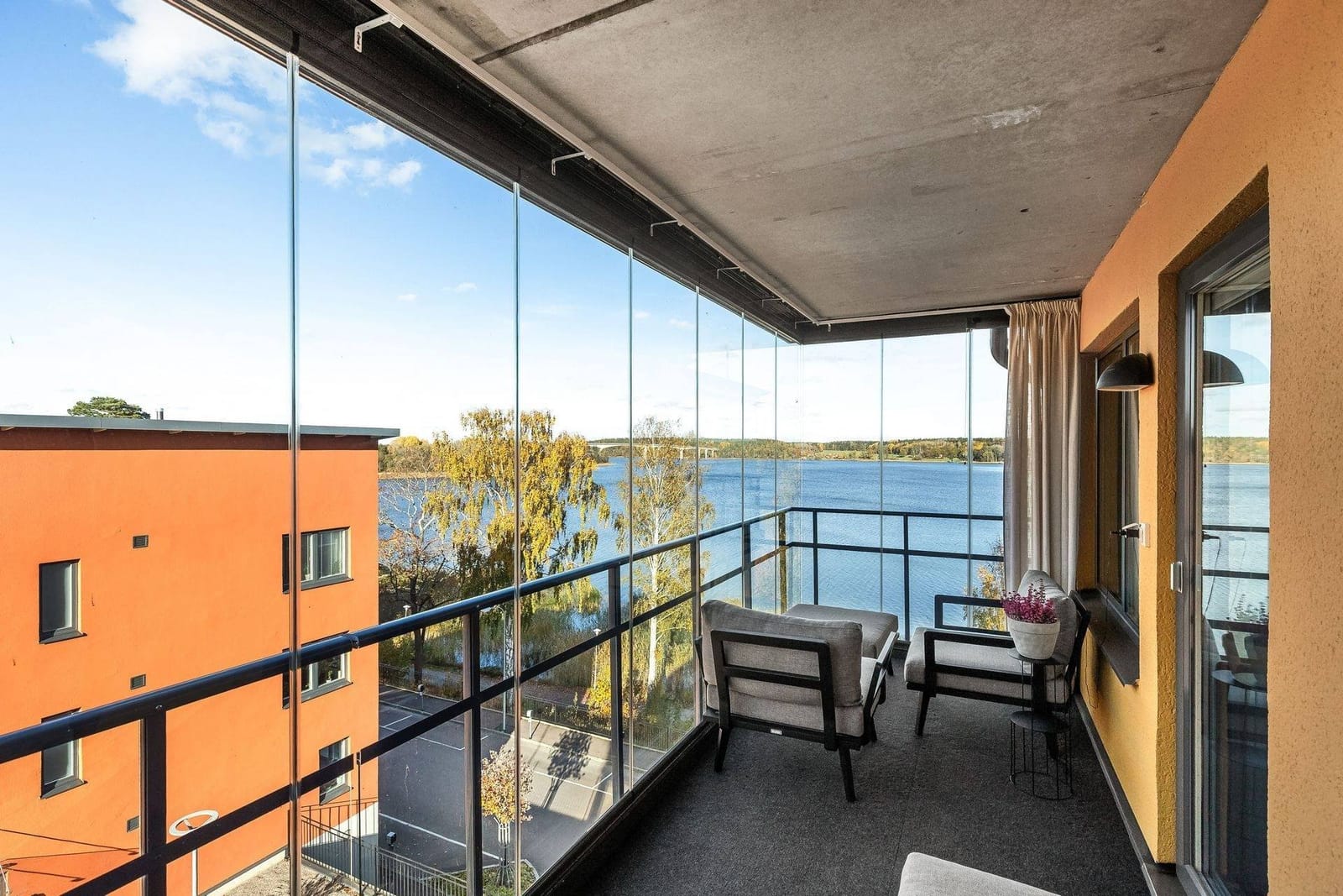 2 rok · 52 m² i Strängnäs – bild 4