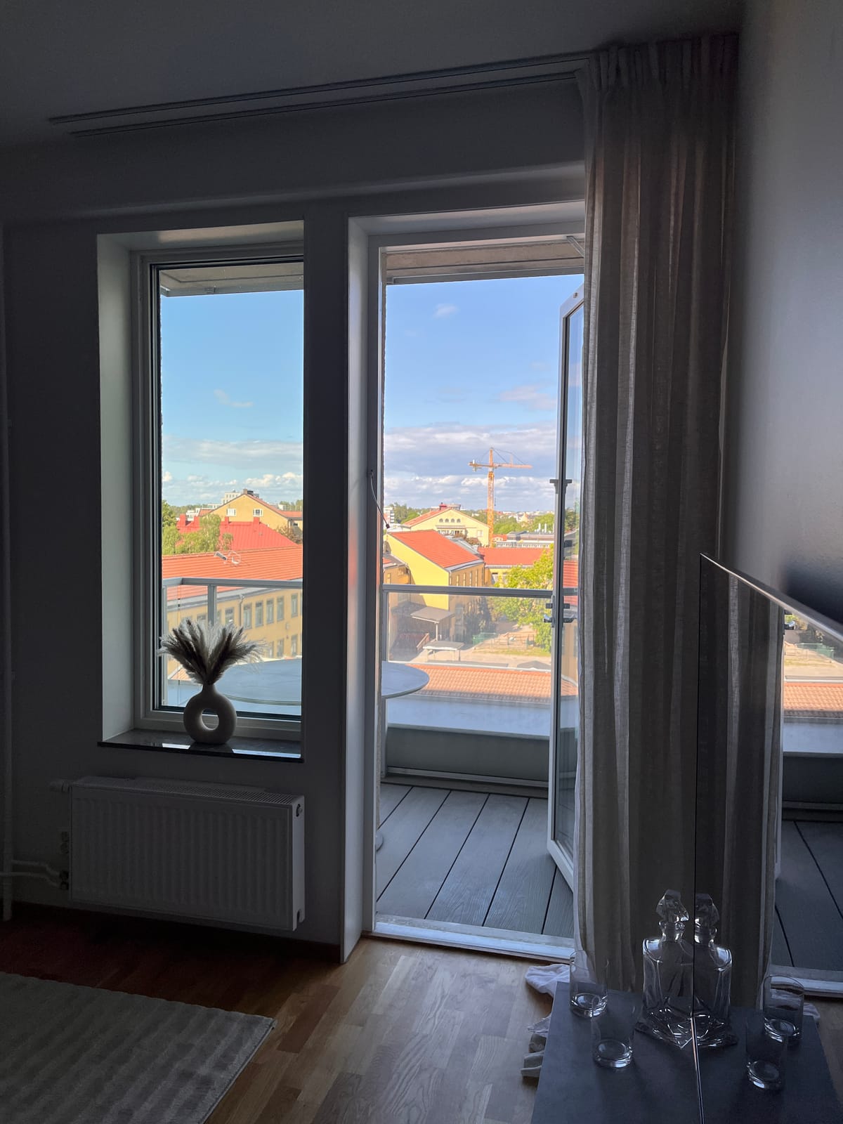 2 rok · 63 m² i Solna – bild 5