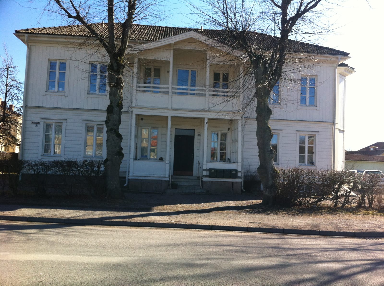 Lägenhet, 3 rooms, 85 sqm, Skara