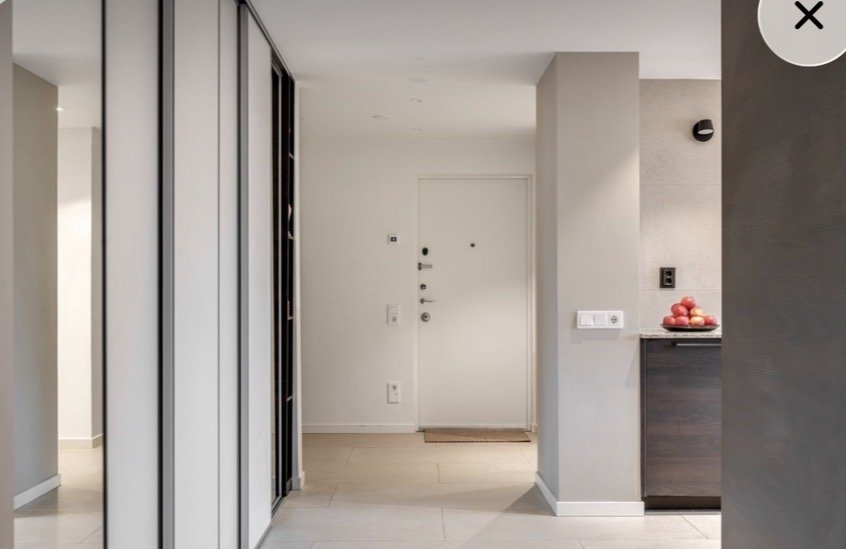 Lägenhet, 5 rooms, 131 sqm, Malmö – bild 6