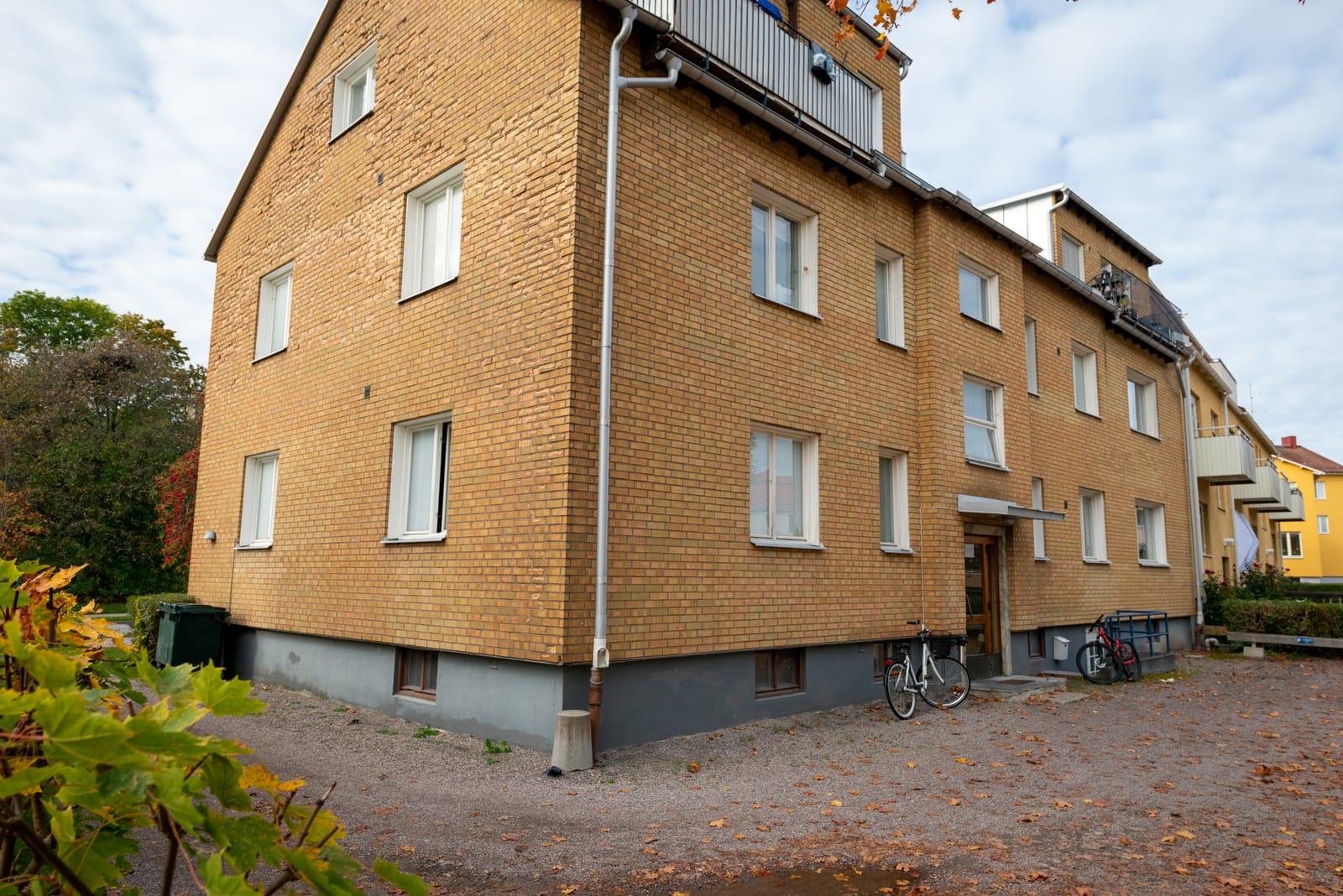 3 rok · 82 m² i NYKÖPING – bild 2