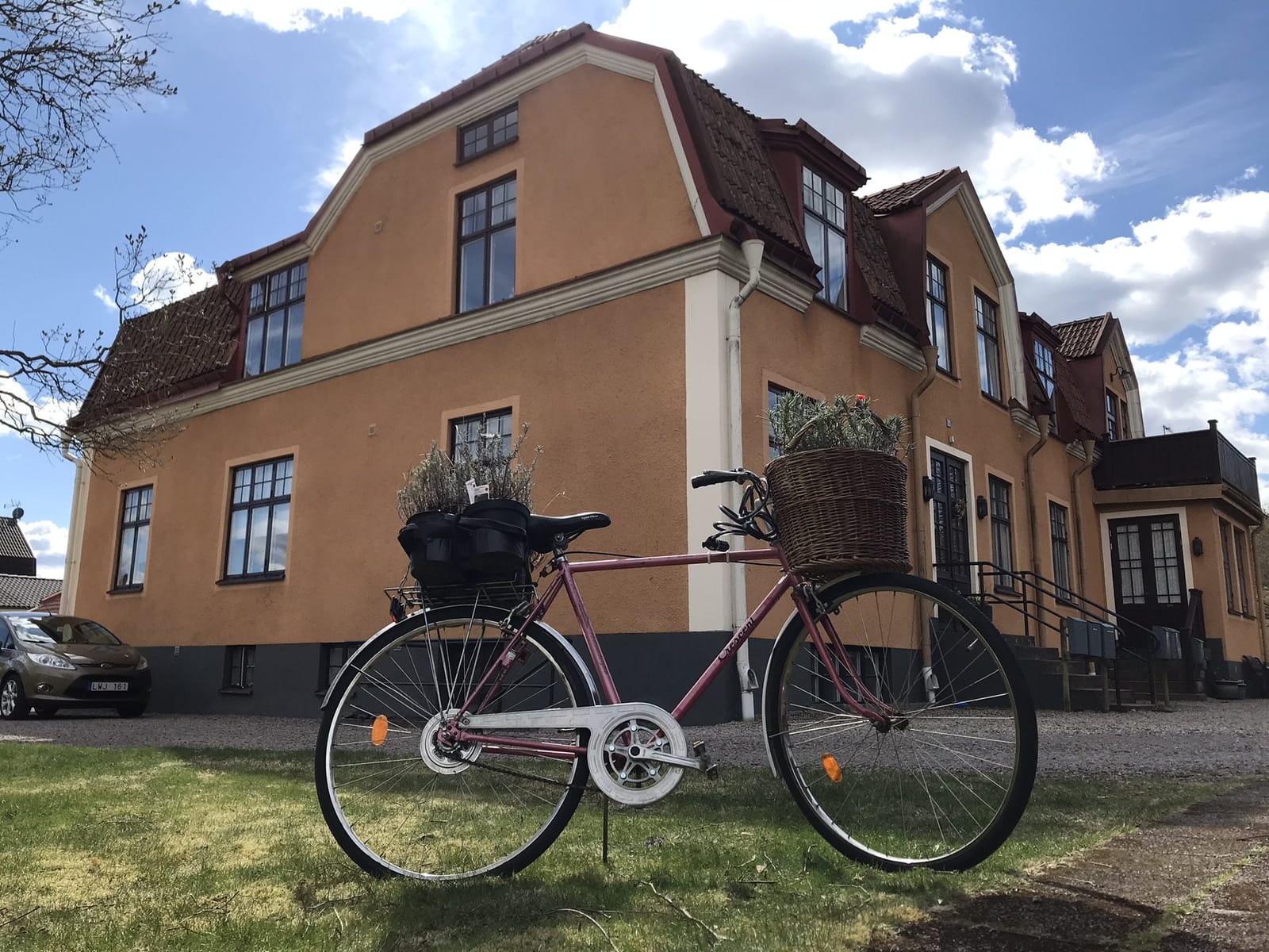4 rok · 88 m² i Växjö – bild 6