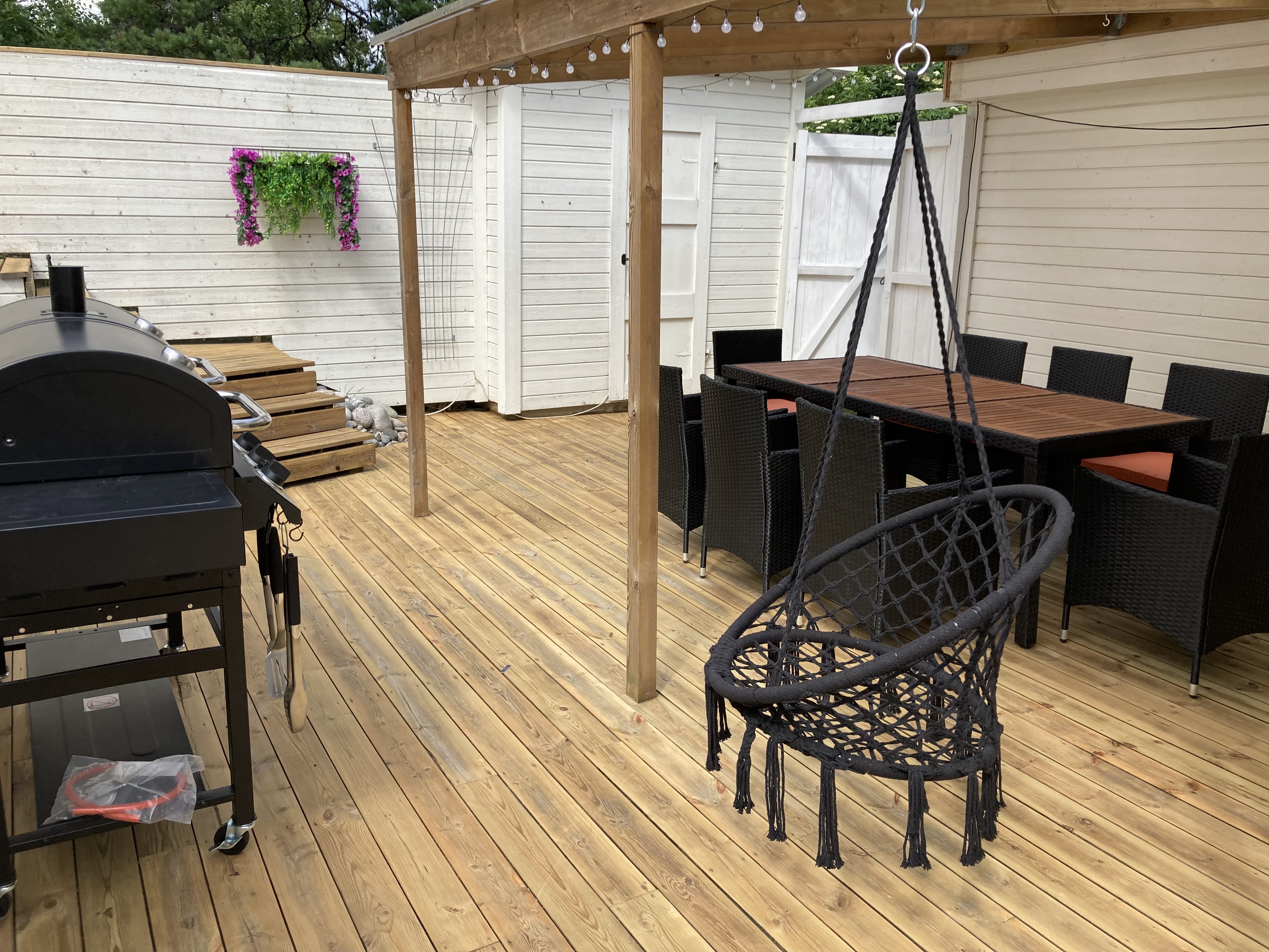 Villa/Hus, 6 rooms, 155 sqm, Trosa – bild 14
