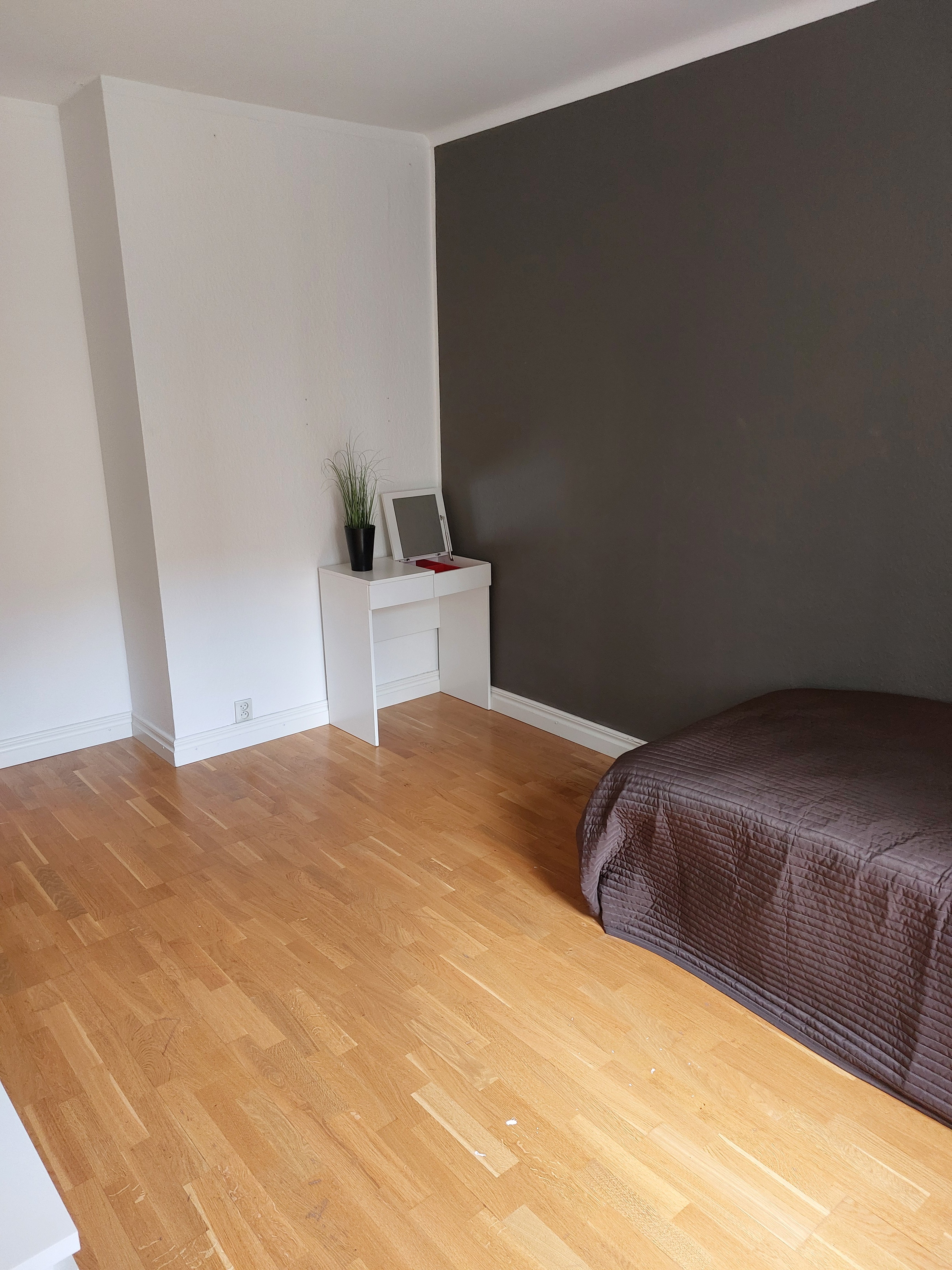 Lägenhet, 1 rooms, 12 sqm, Helsingborg – bild 2