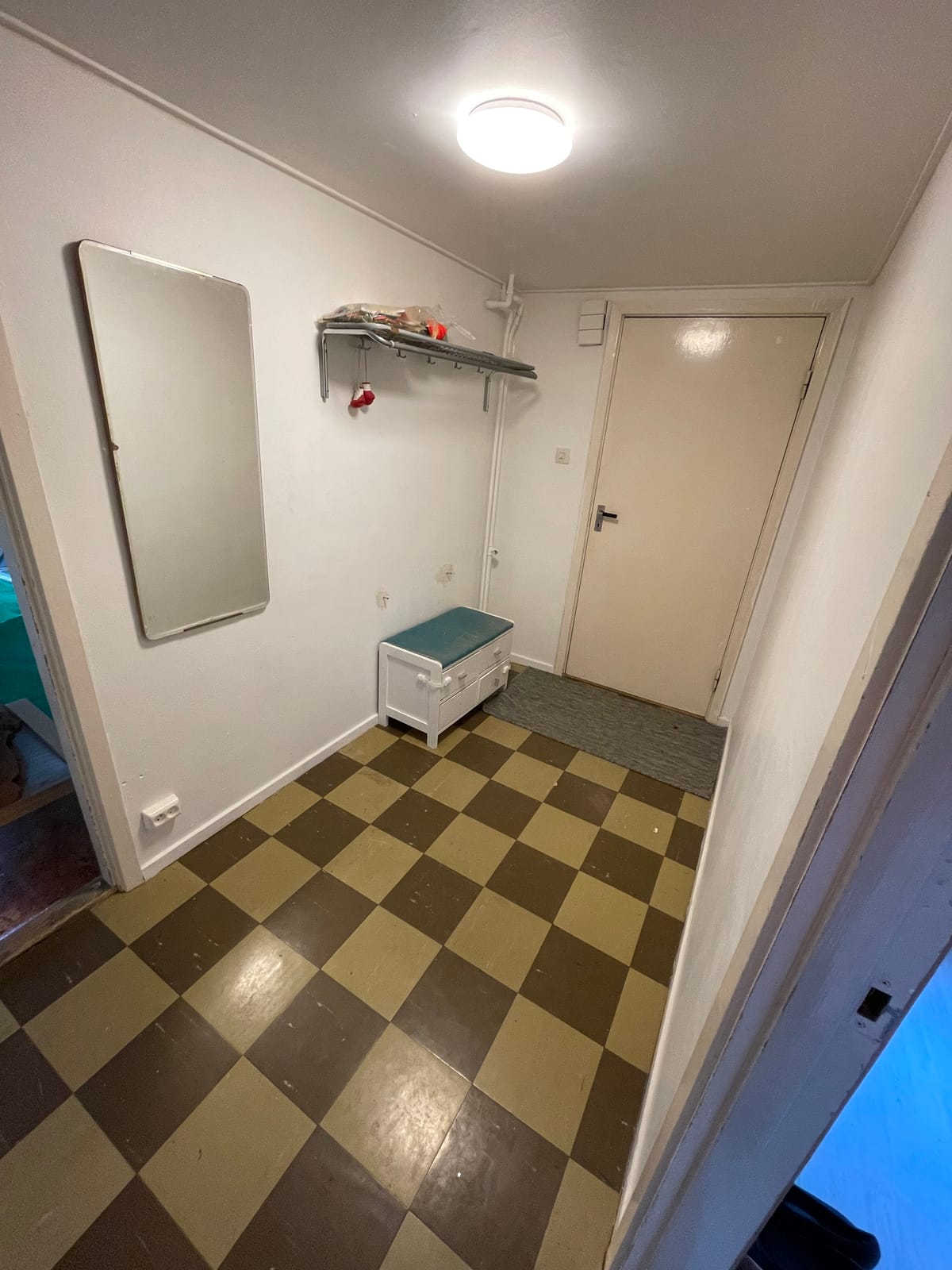 2 rok · 60 m² i Ekerö – bild 3