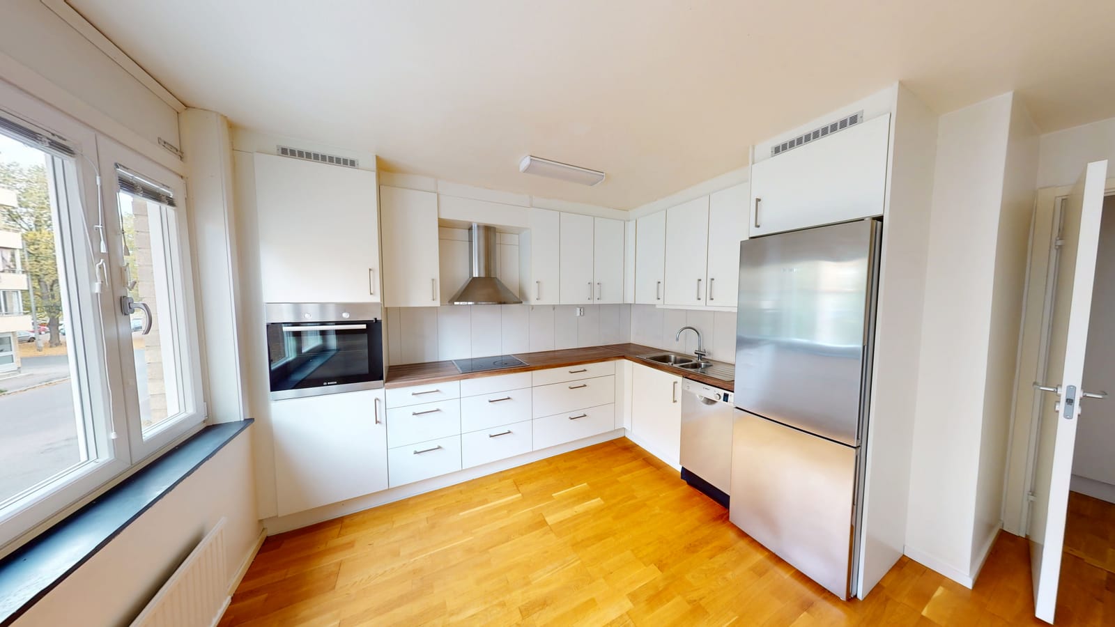 2 rok · 59 m² i Eskilstuna – Eskilstuna