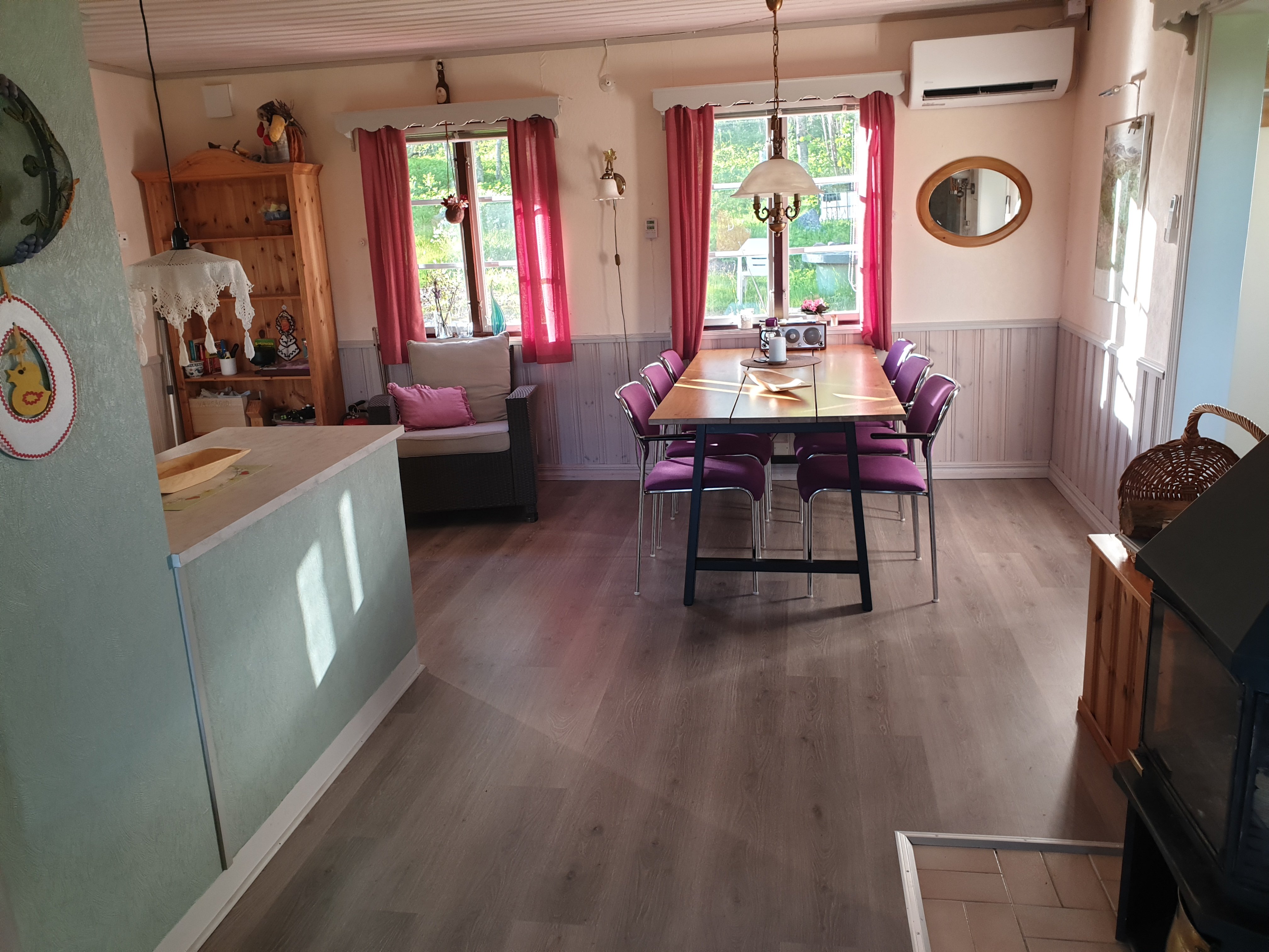 Stuga, 3 rooms, 70 sqm, Tärnaby – bild 9