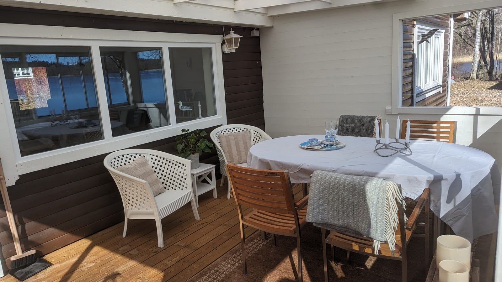 3 rok · 50 m² i Norrtälje – bild 14