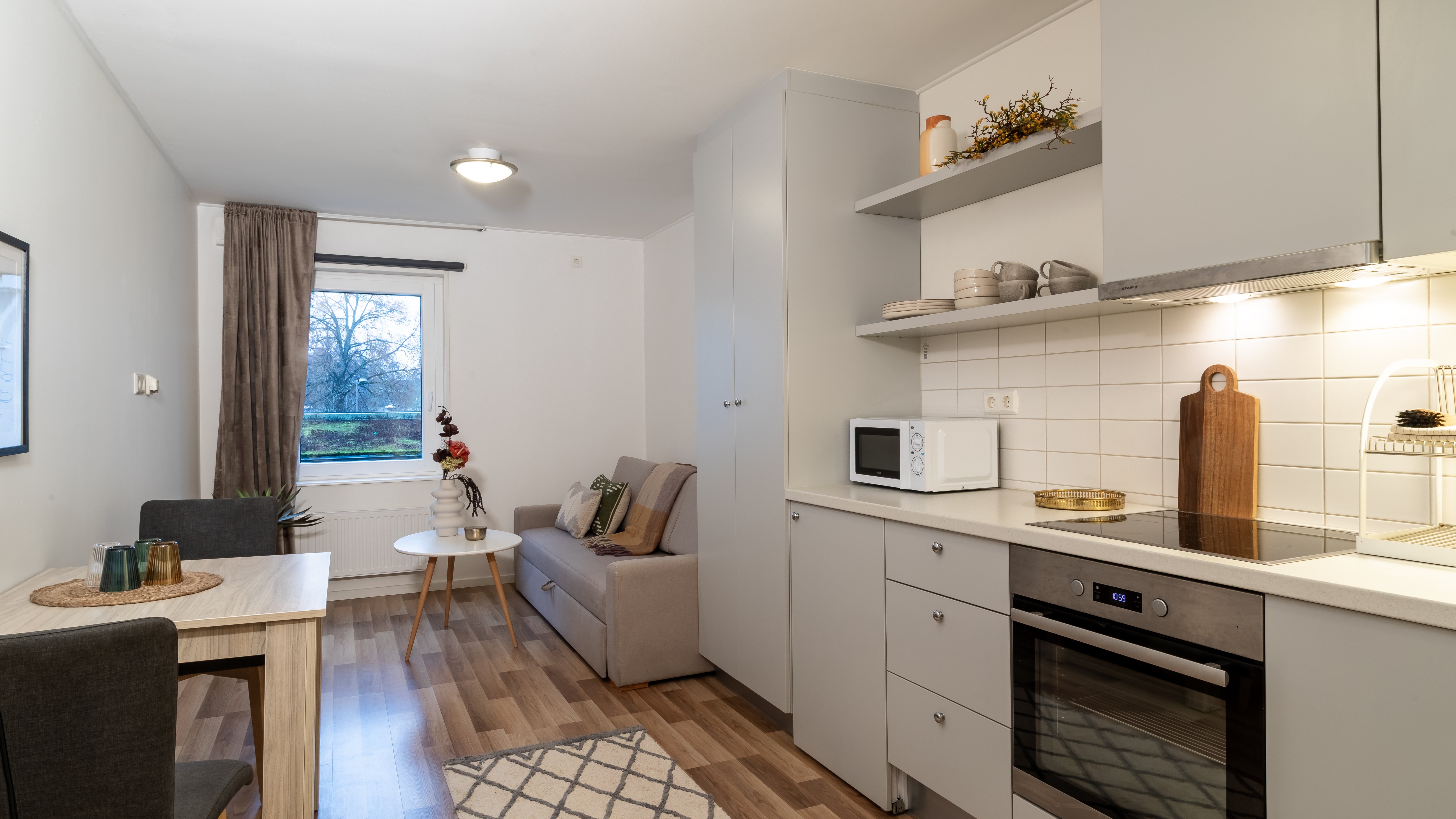 Lägenhet, 1 rooms, 25 sqm, Upplands Väsby – bild 6