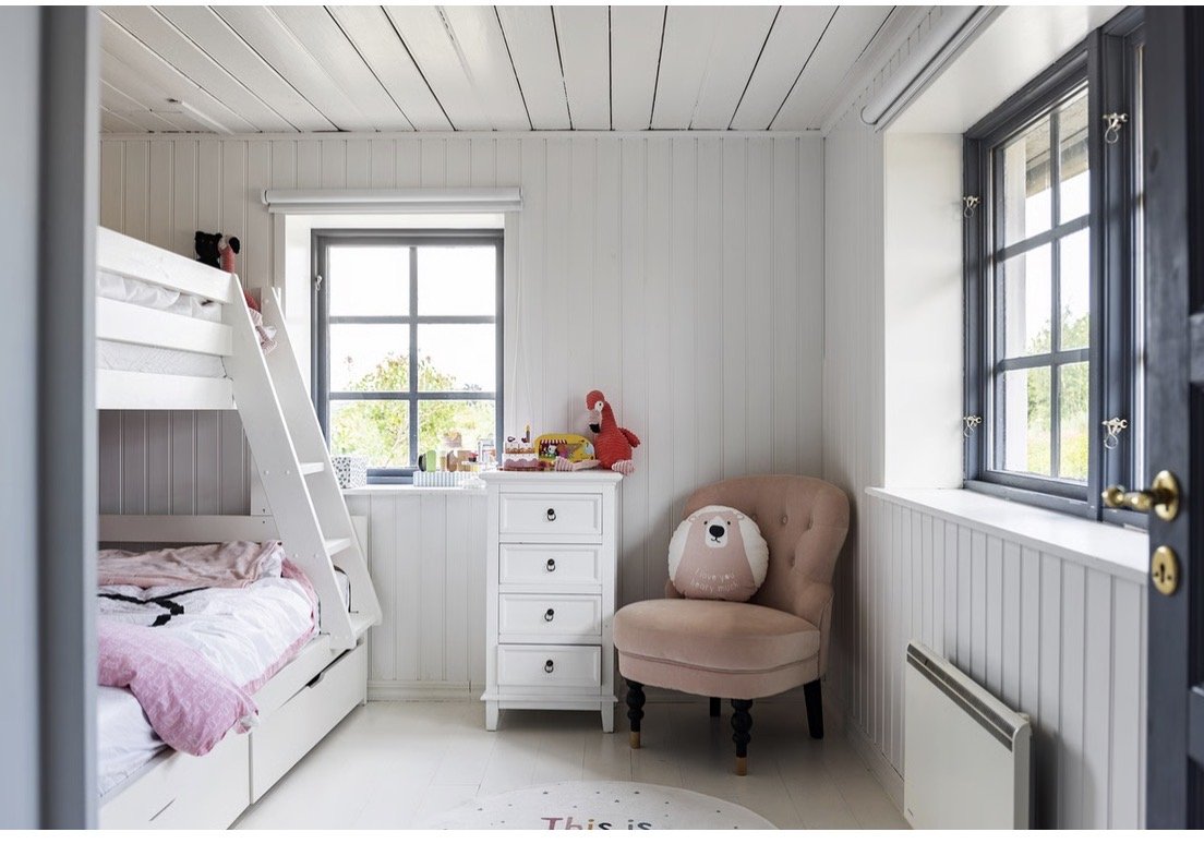 5 rok · 140 m² i Löderup – bild 13