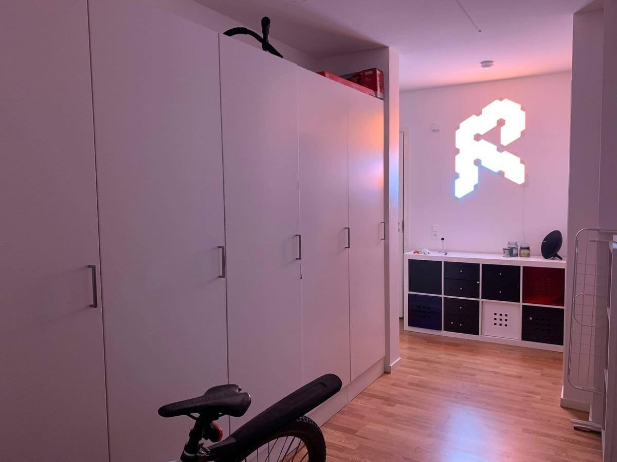 Lägenhet, 2 rooms, 63 sqm, Bandhagen
