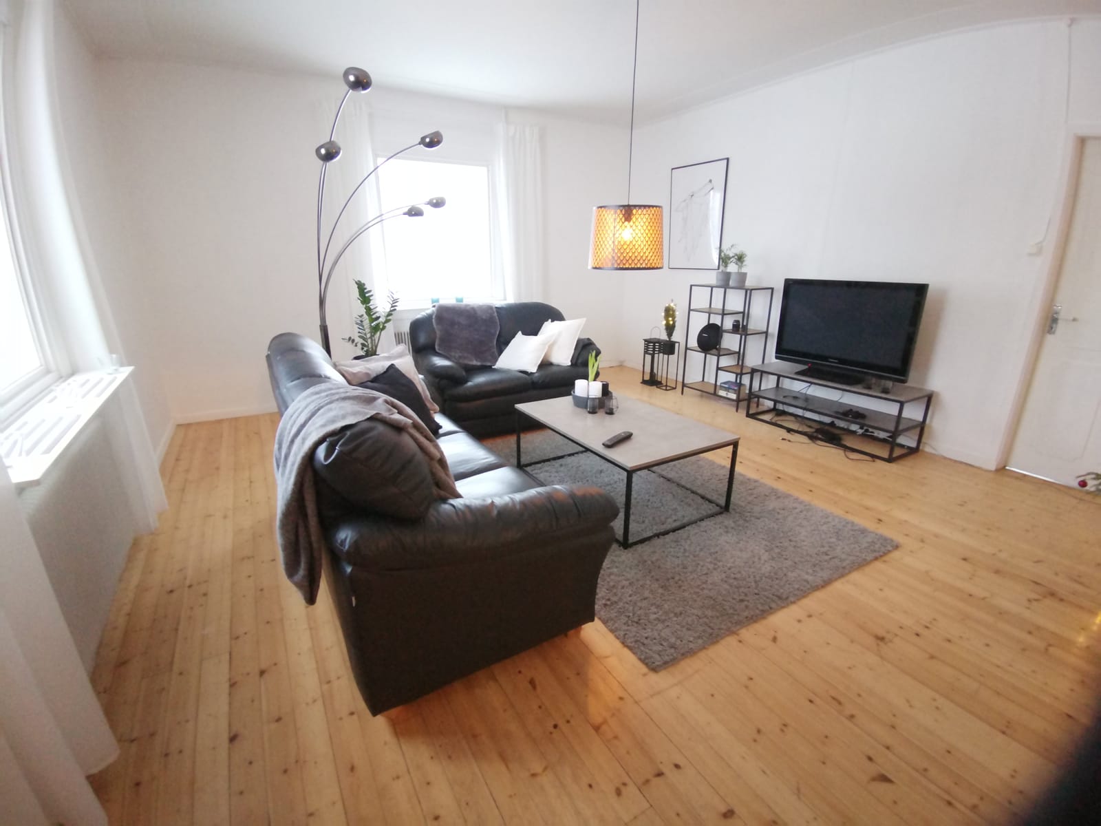 5 rok · 150 m² i Mårdsel – bild 5