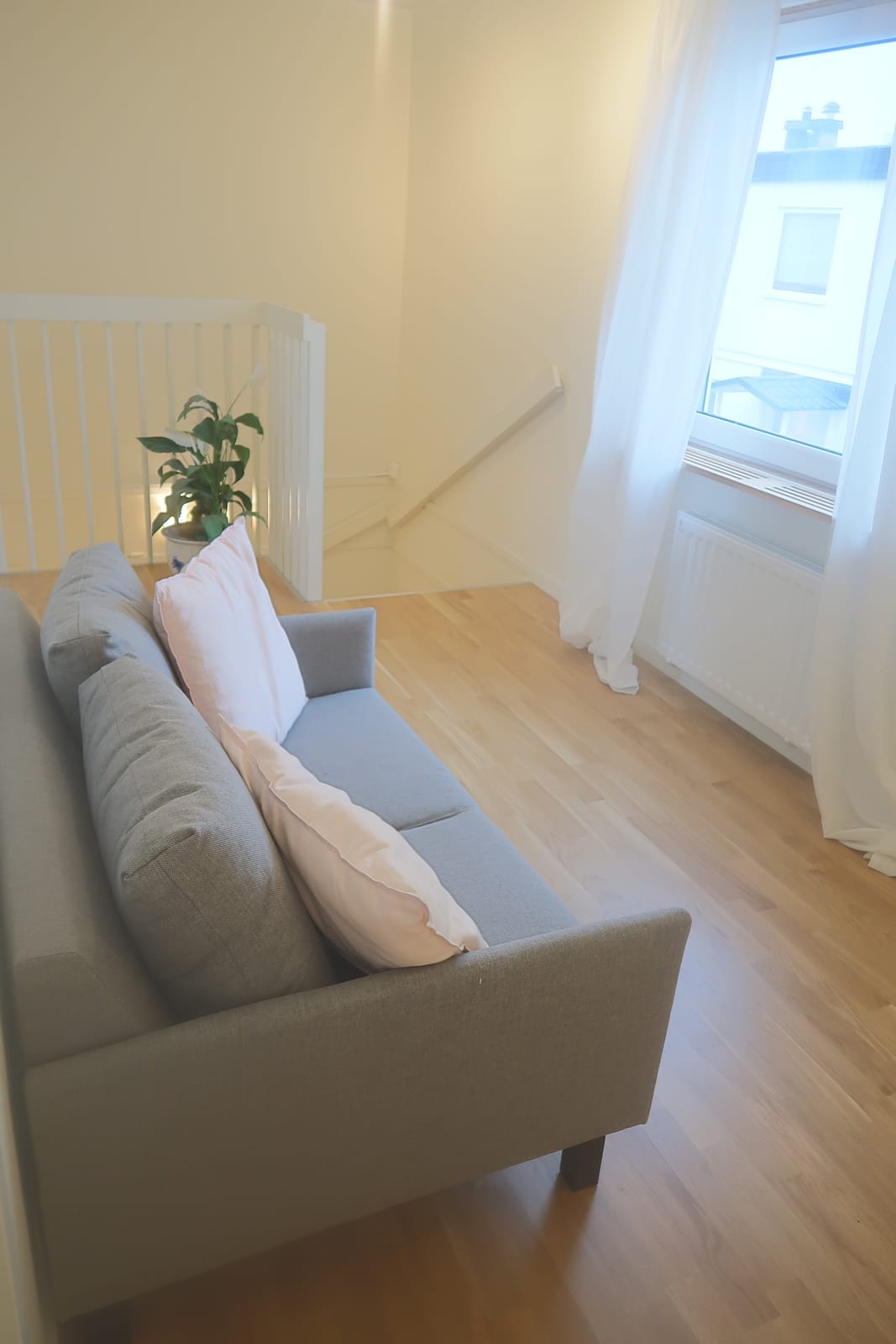 4 rok · 90 m² i Täby – bild 5