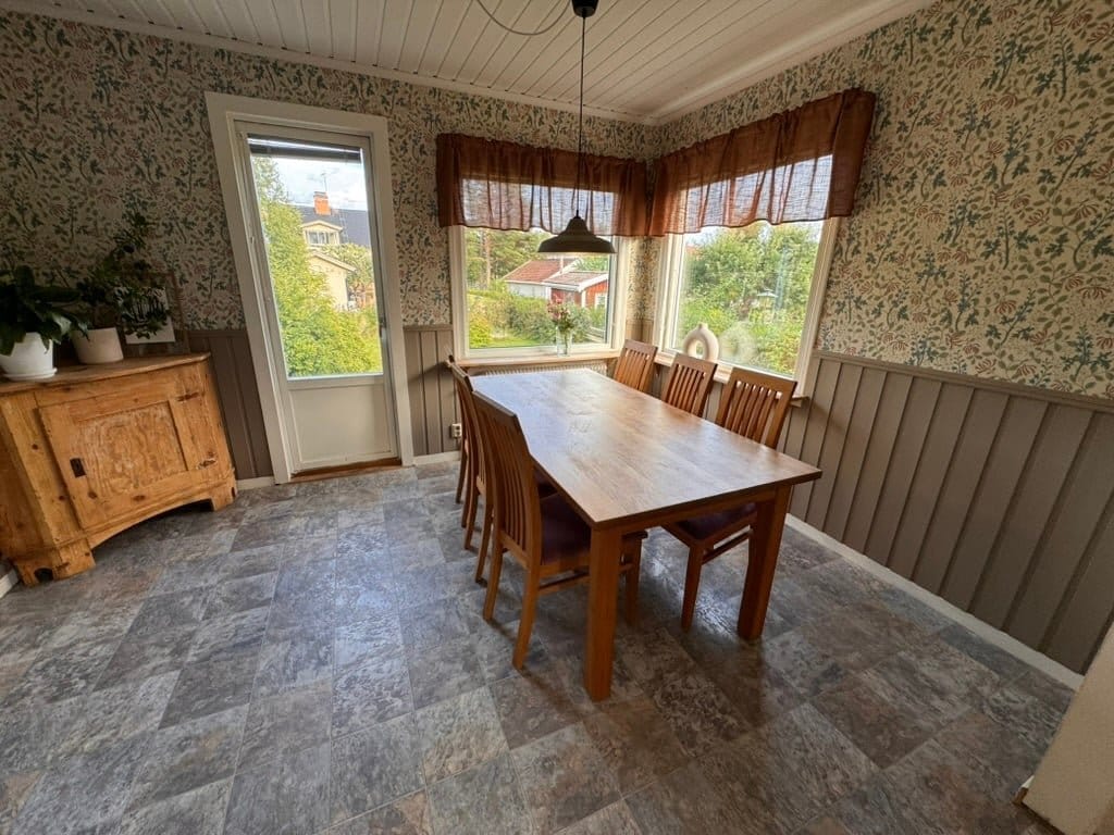 4 rok · 130 m² i Ludvika – bild 3