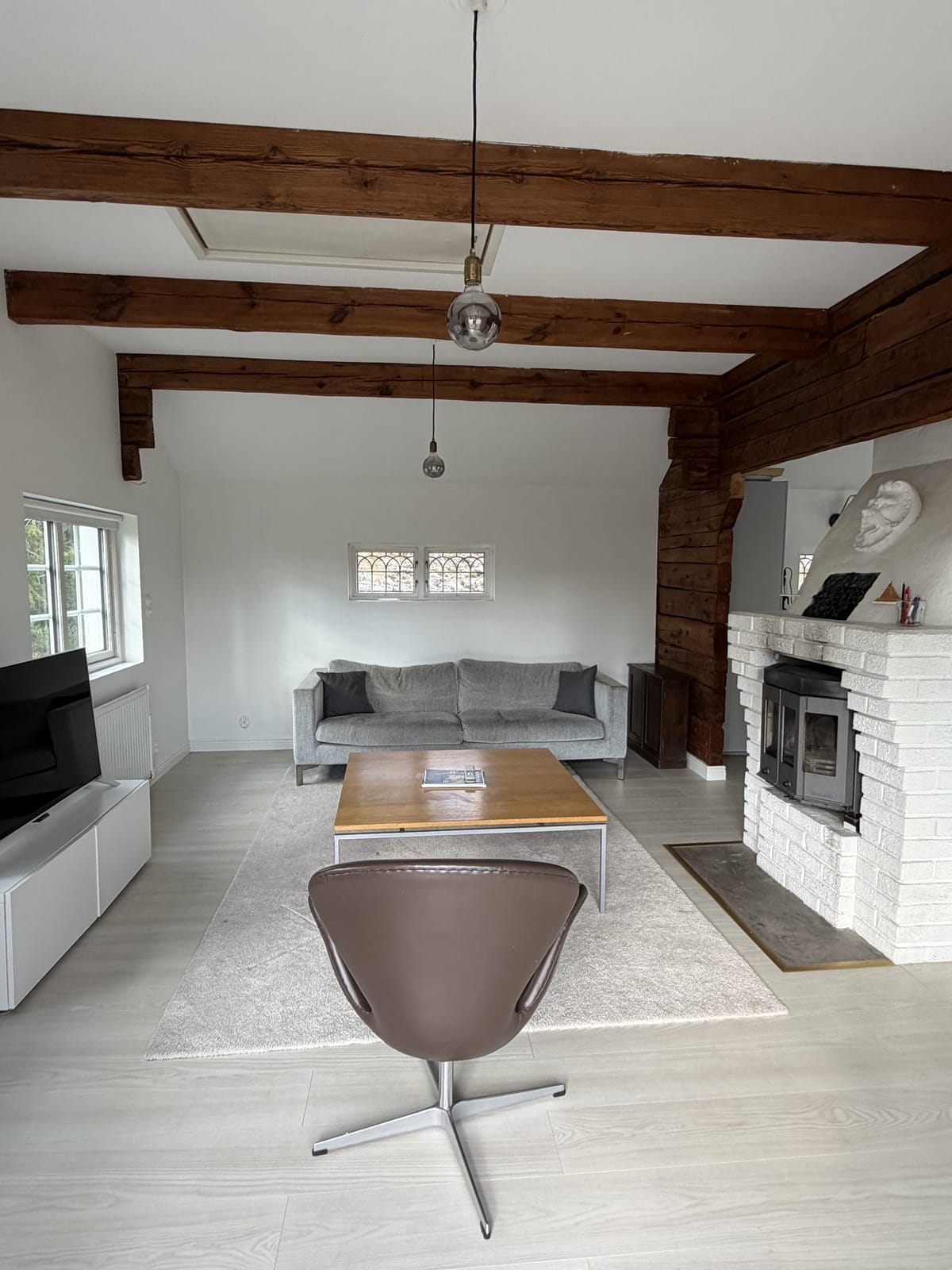 5 rok · 125 m² i Saltsjöbaden – bild 7