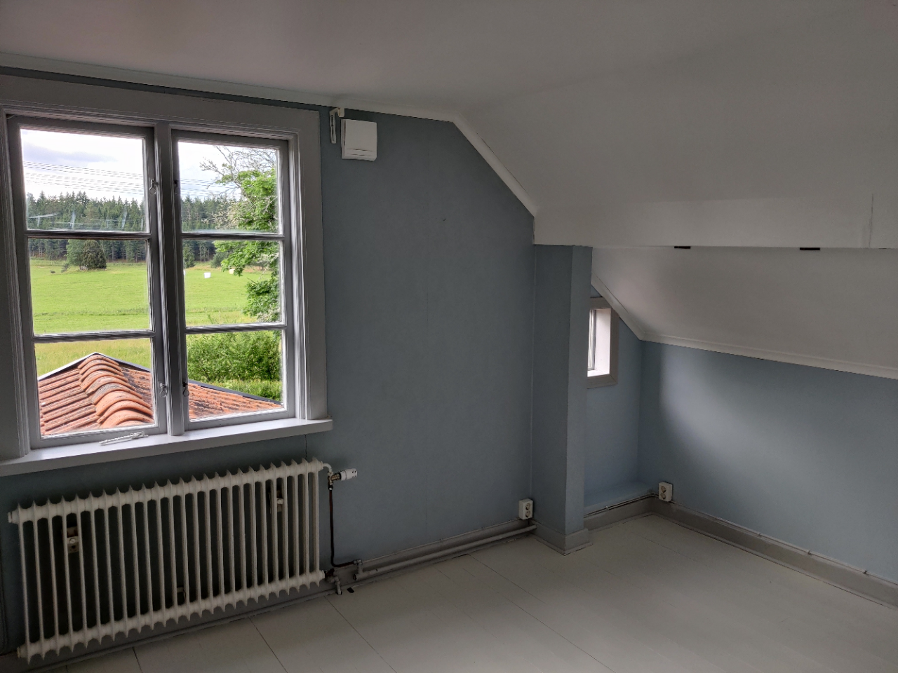 Villa/Hus, 7 rooms, 150 sqm, Björnlunda – bild 20