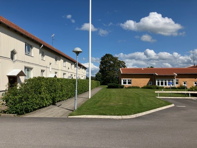 Lägenhet, 1 rooms, 15 sqm, Ljungbyhed – bild 16