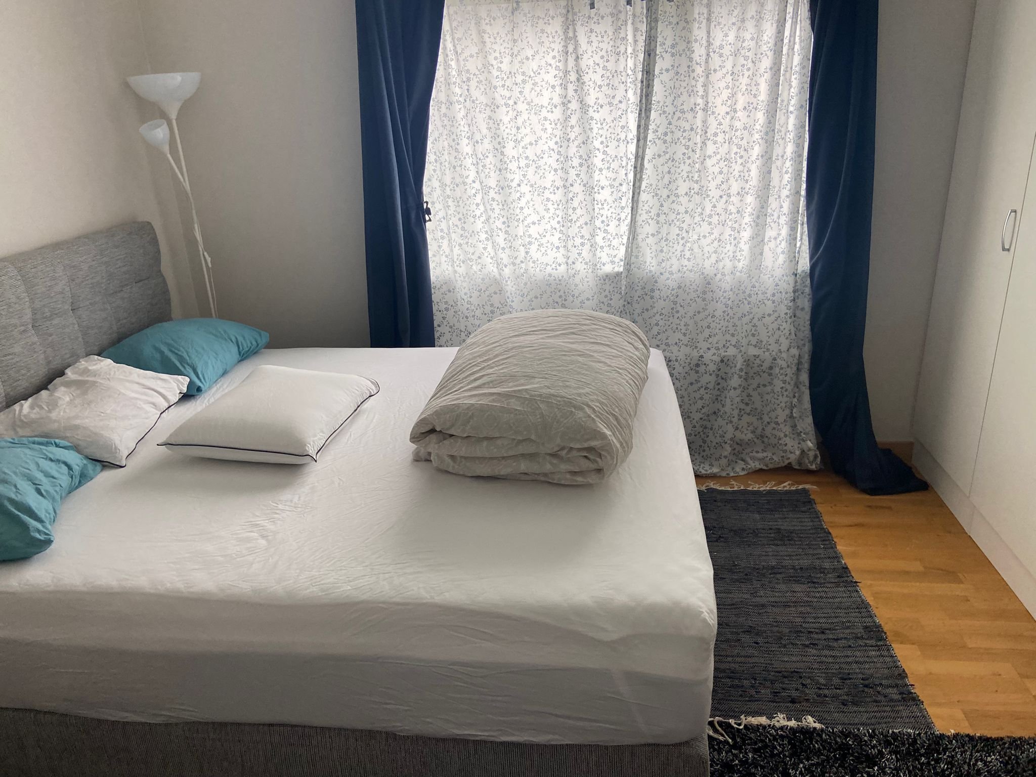 Lägenhet, 2 rooms, 78 sqm, Märsta – bild 9
