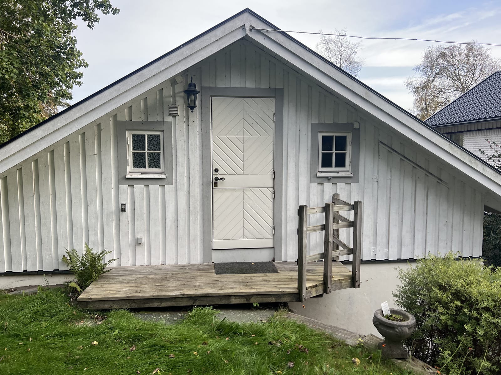 2 rok · 40 m² i Onsala – bild 17