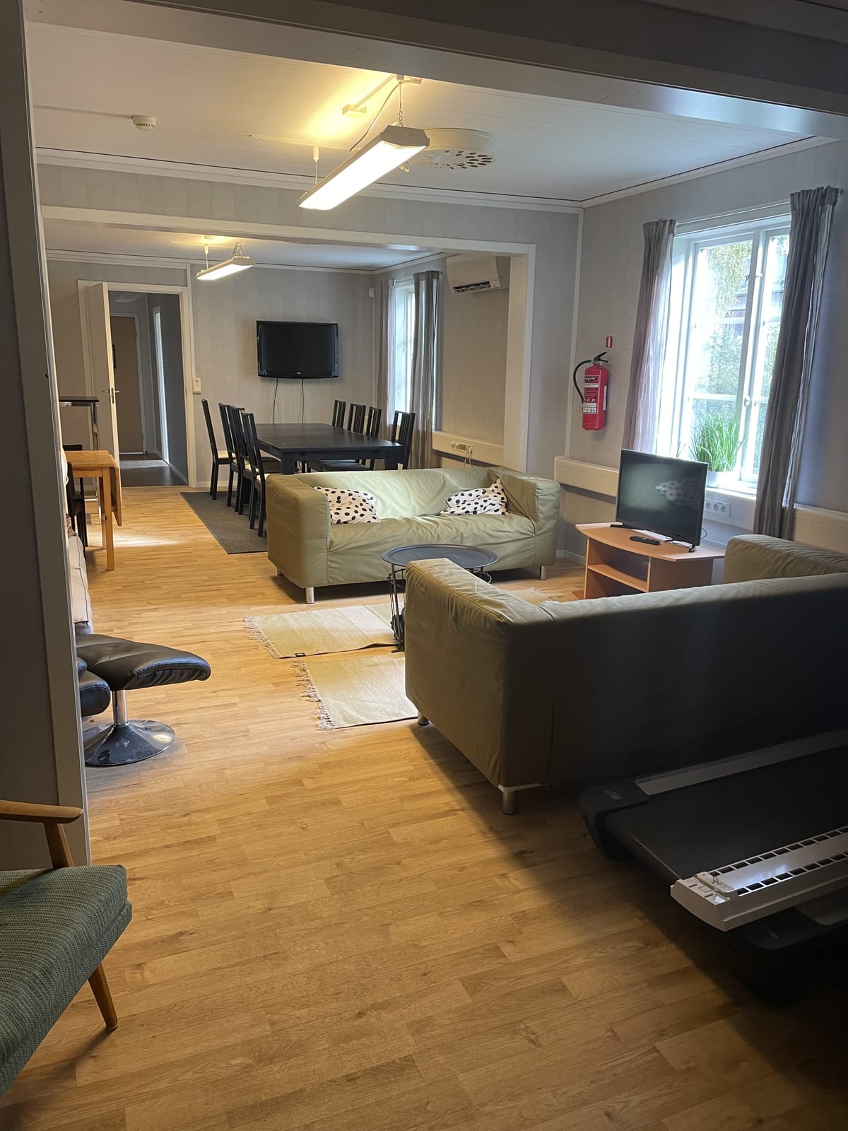 17 rok · 400 m² i Bollstabruk – bild 13