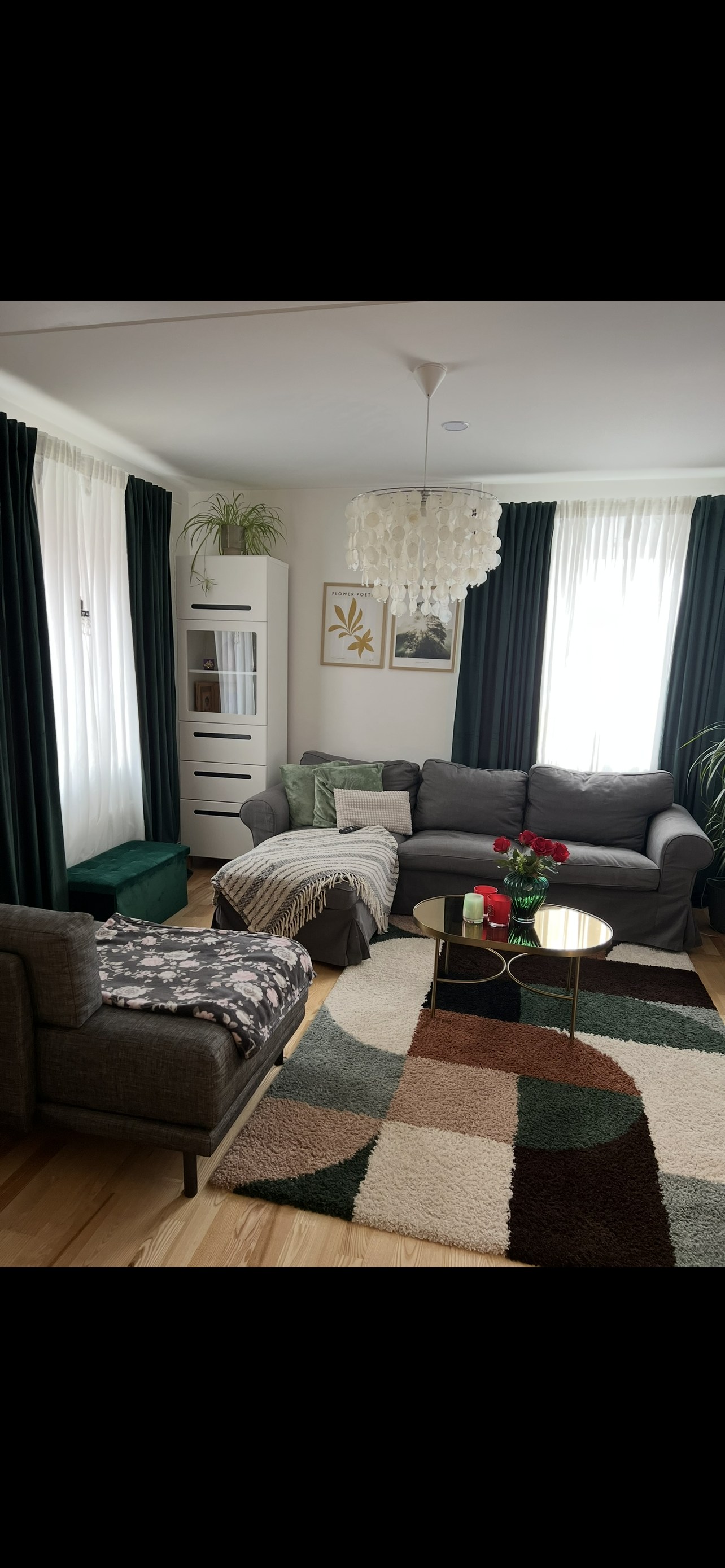 Lägenhet, 2 rooms, 59 sqm, Sigtuna – bild 3
