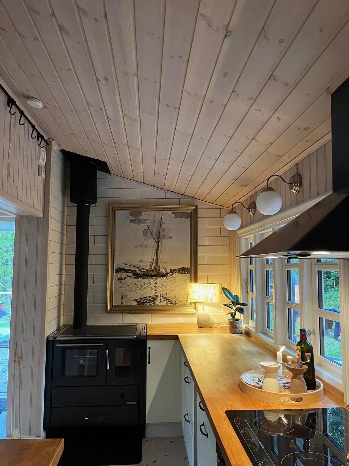 4 rok · 60 m² i Djurhamn – bild 2