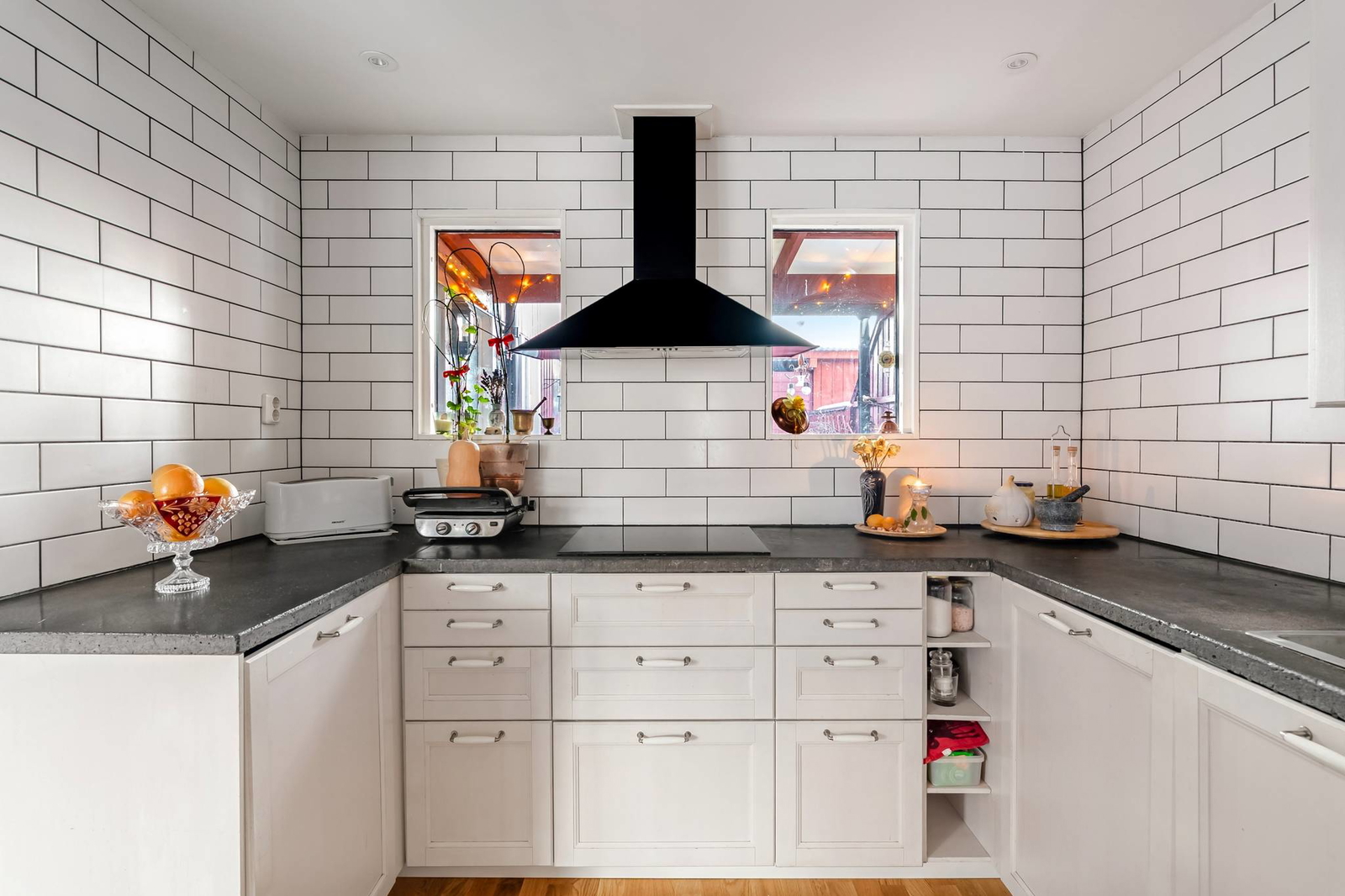 Lägenhet, 5 rooms, 112 sqm, Vallentuna – bild 6