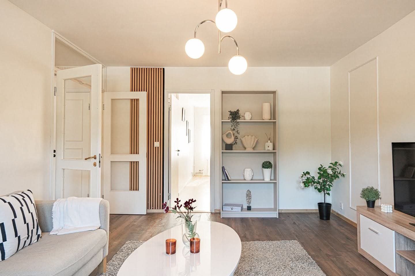 4 rok · 80 m² i Västerås – bild 4