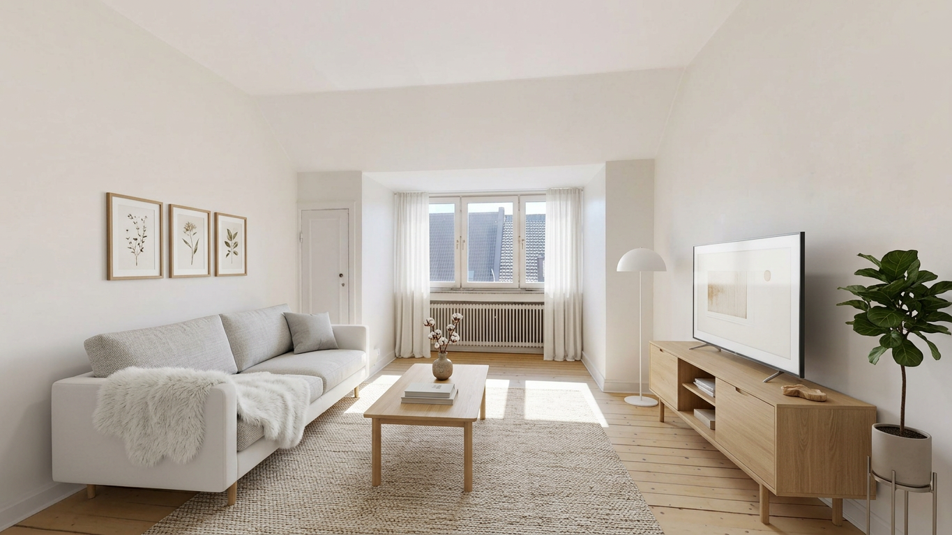 Lägenhet, 2 rooms, 67 sqm, Helsingborg – Helsingborg