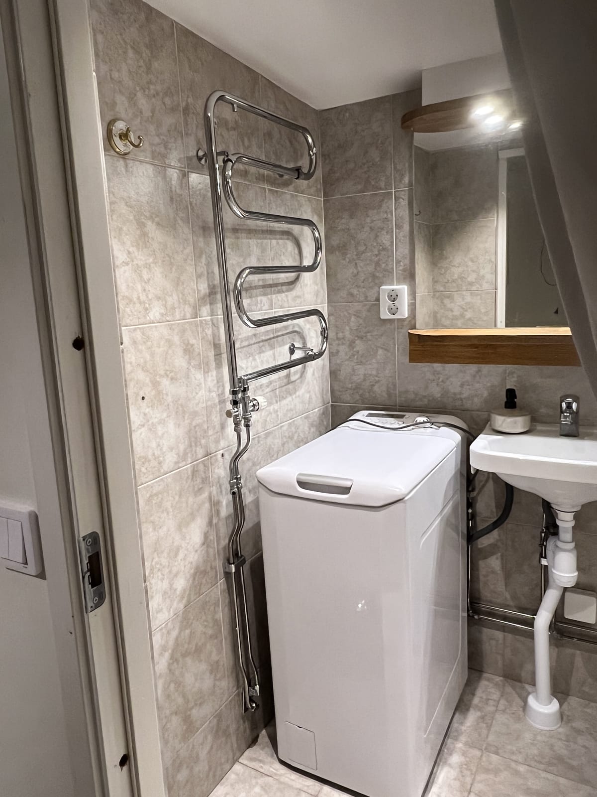 1 rok · 20 m² i Skärholmen – bild 5