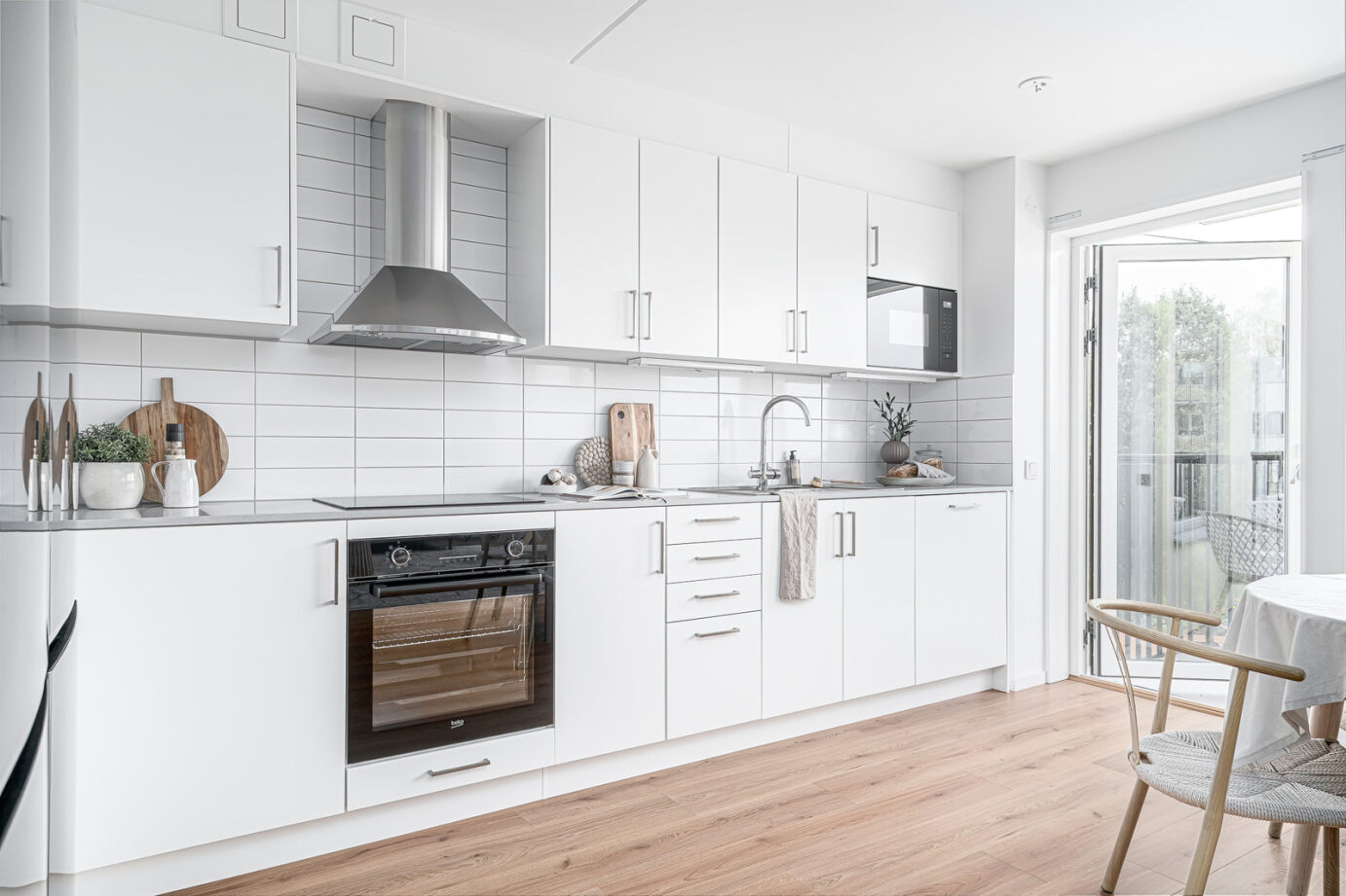 2 rok · 62 m² i Nyköping – bild 6