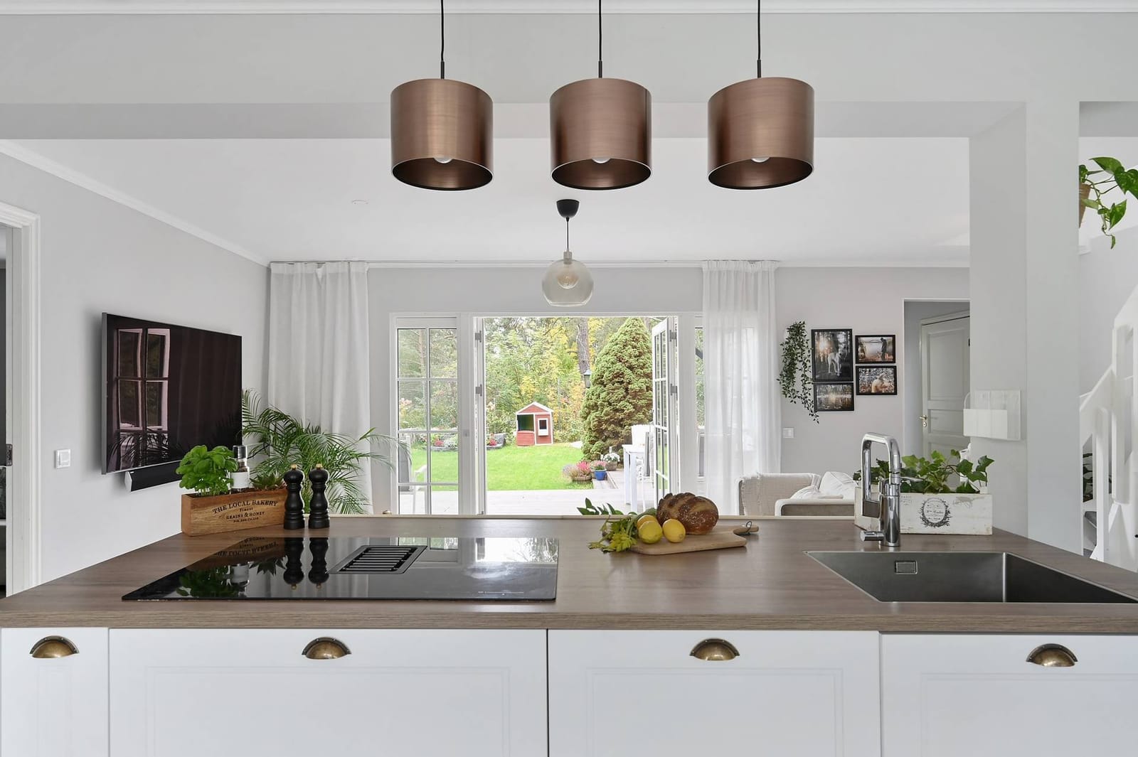 6 rok · 185 m² i Järfälla – bild 5