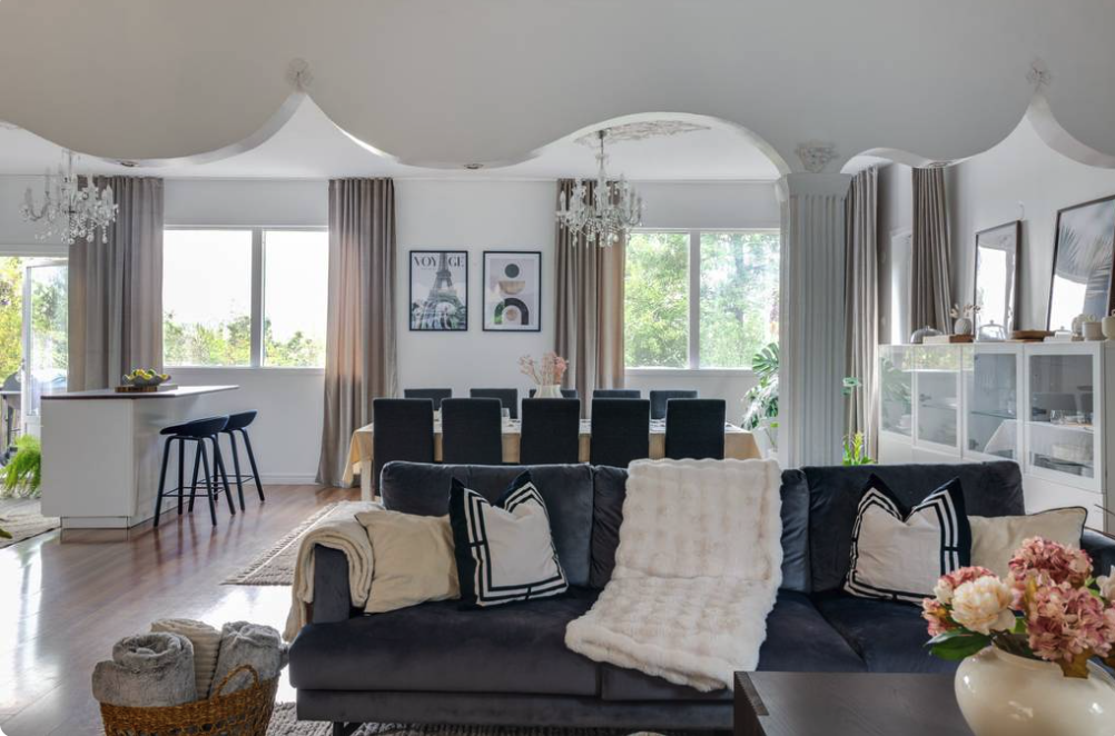 Lägenhet, 5 rooms, 165 sqm, Gråbo – bild 5