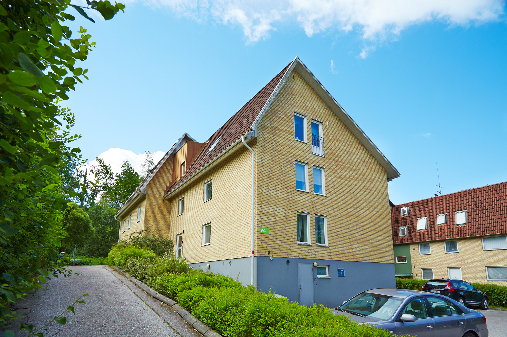 Lägenhet, 3 rooms, 79 sqm, Borås – Borås