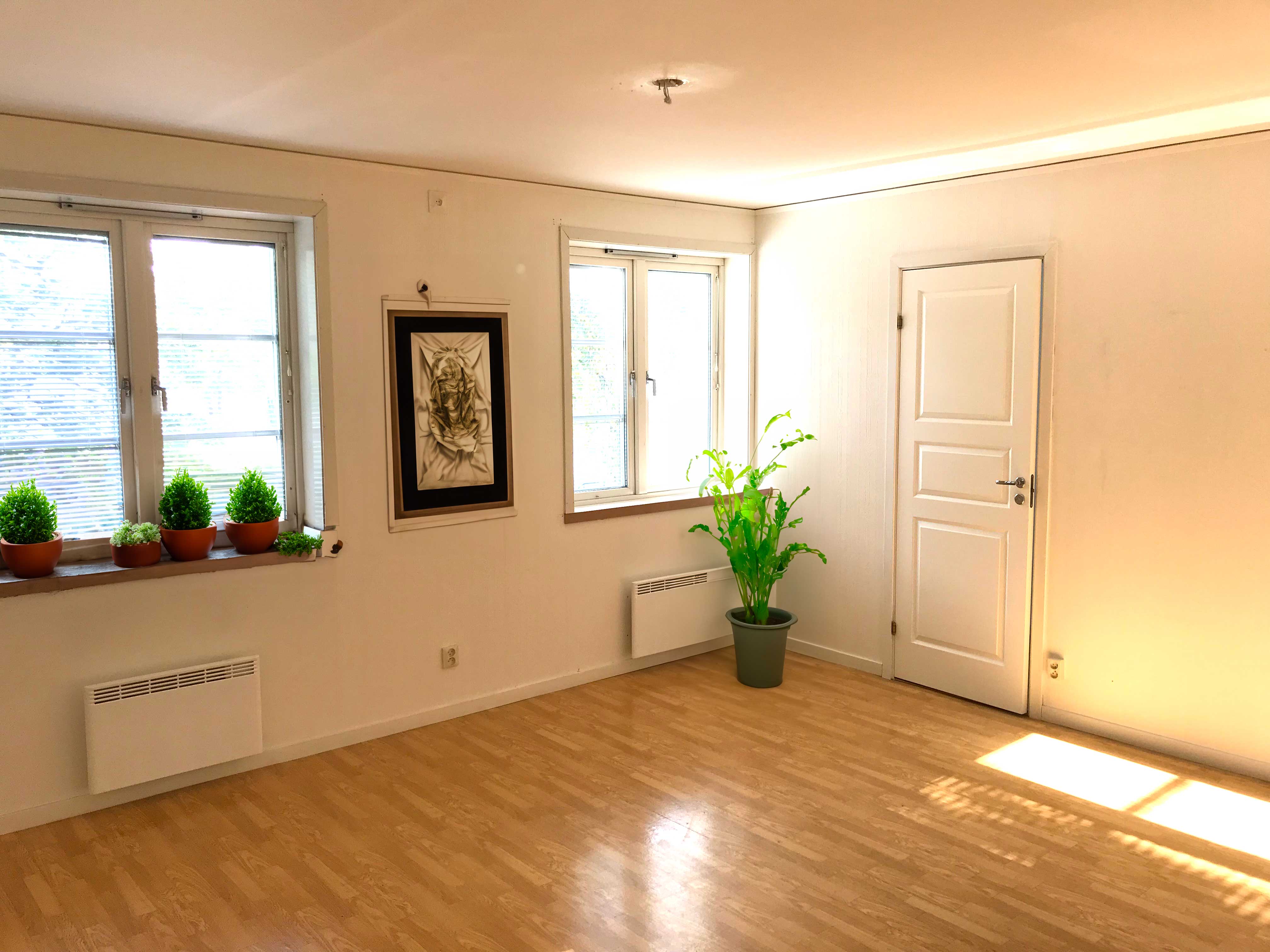 Lägenhet, 1 rooms, 54 sqm, Marmaverken – bild 6
