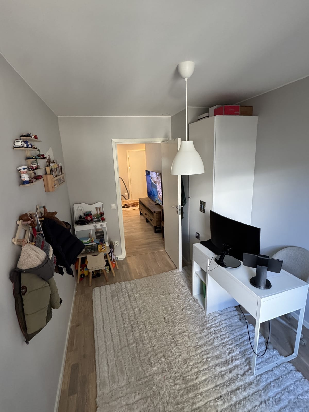 3 rok · 78 m² i Sundbyberg – bild 6