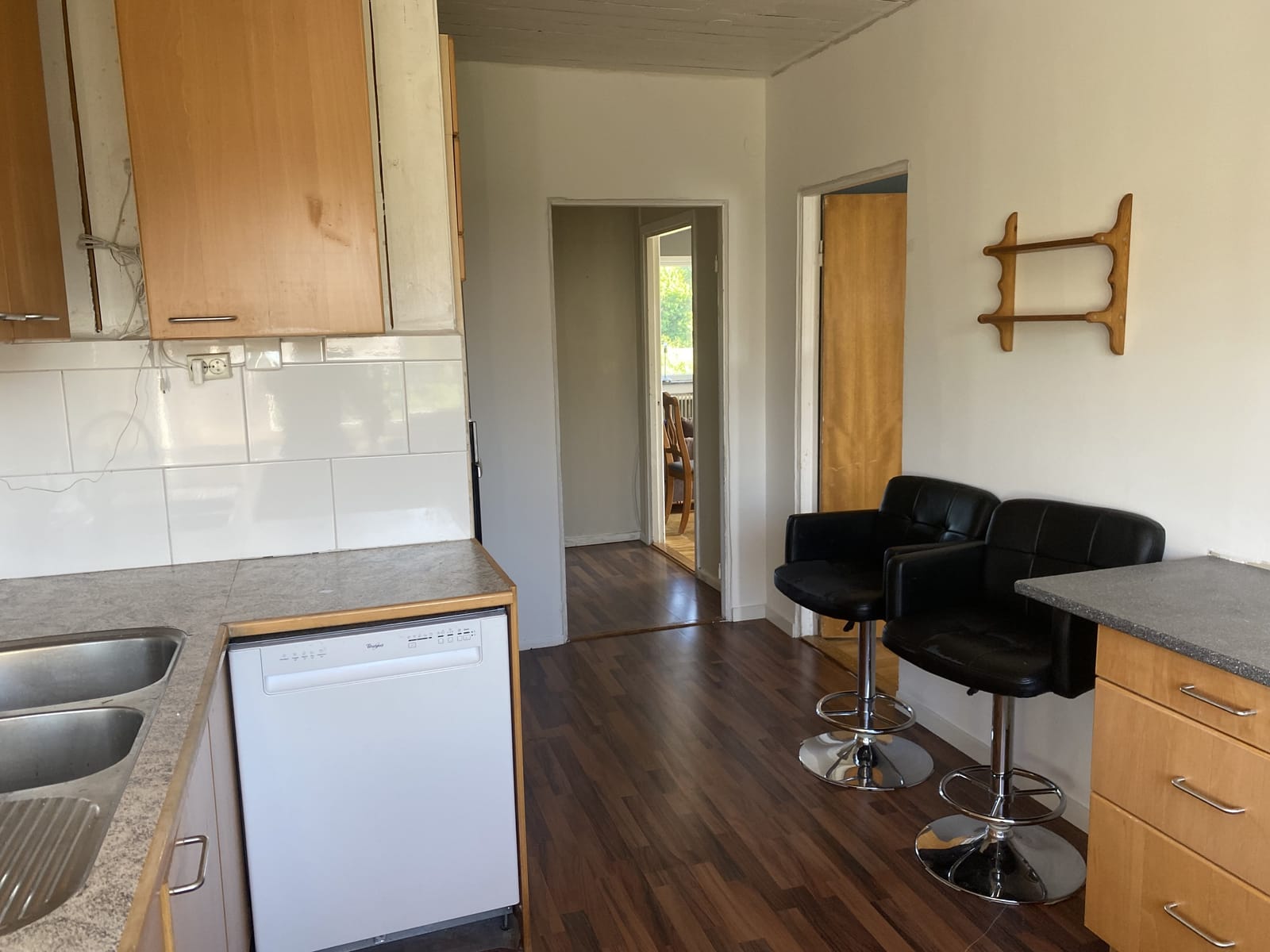 4 rok · 120 m² i Landeryd – Landeryd