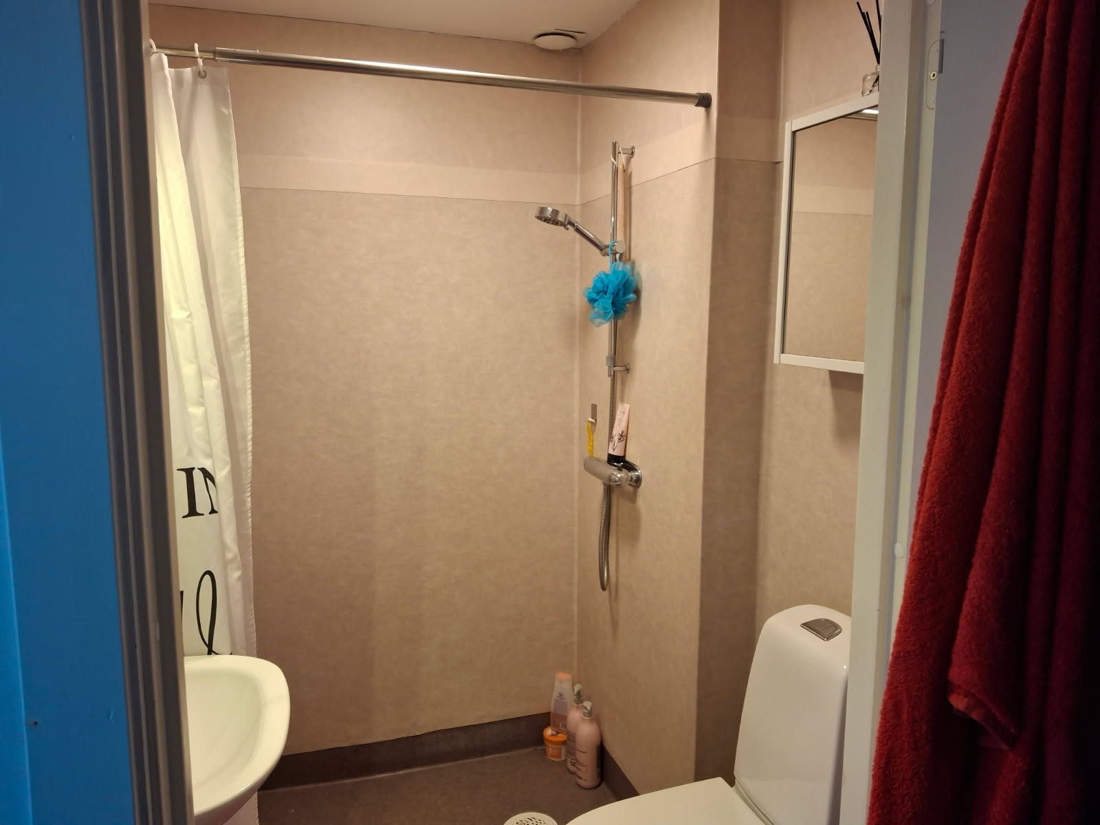 Lägenhet, 2 rooms, 58 sqm, Uddevalla – Uddevalla