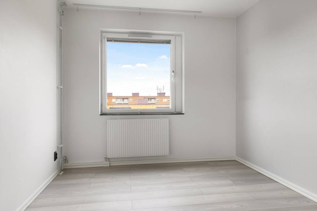 Lägenhet, 2 rooms, 52 sqm, Kista – bild 8