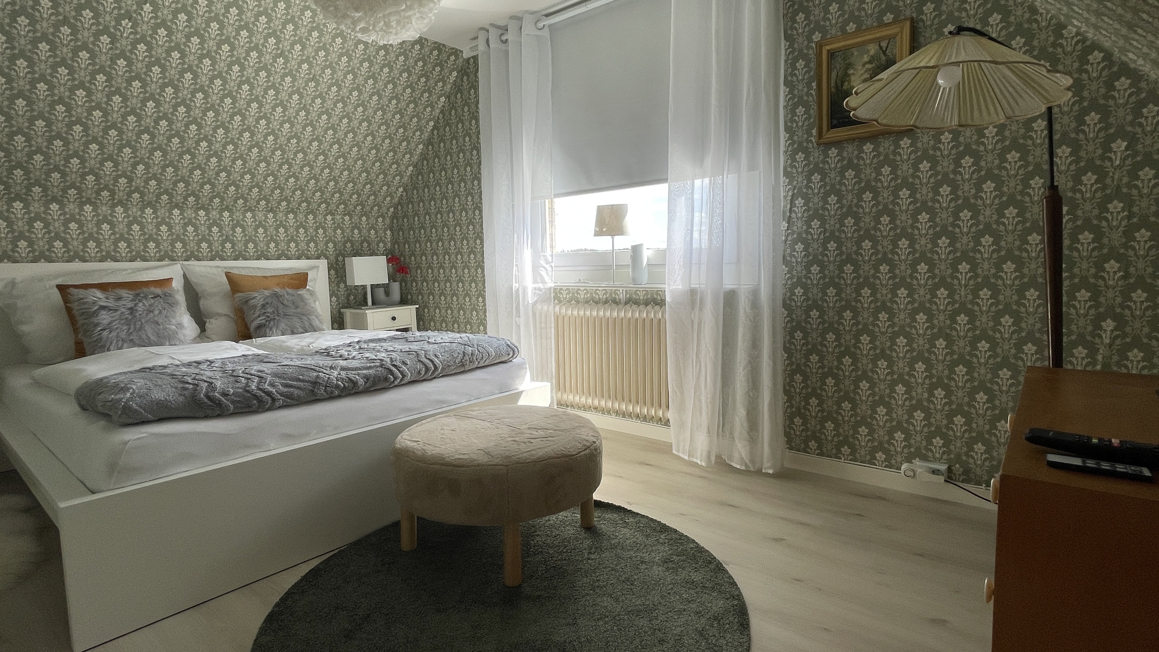 Villa/Hus, 5 rooms, 127 sqm, Storebro – bild 16