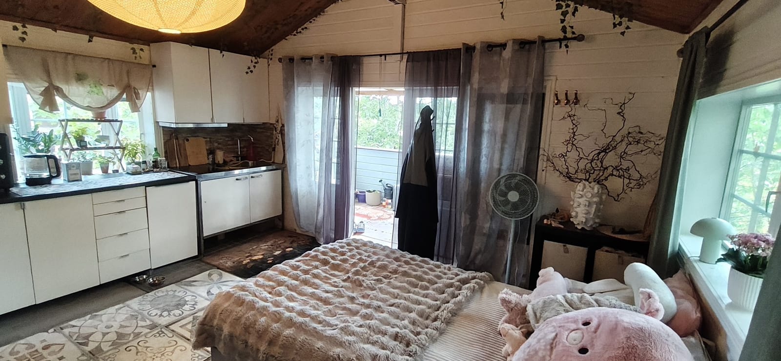 2 rok · 38 m² i Huddinge – bild 14