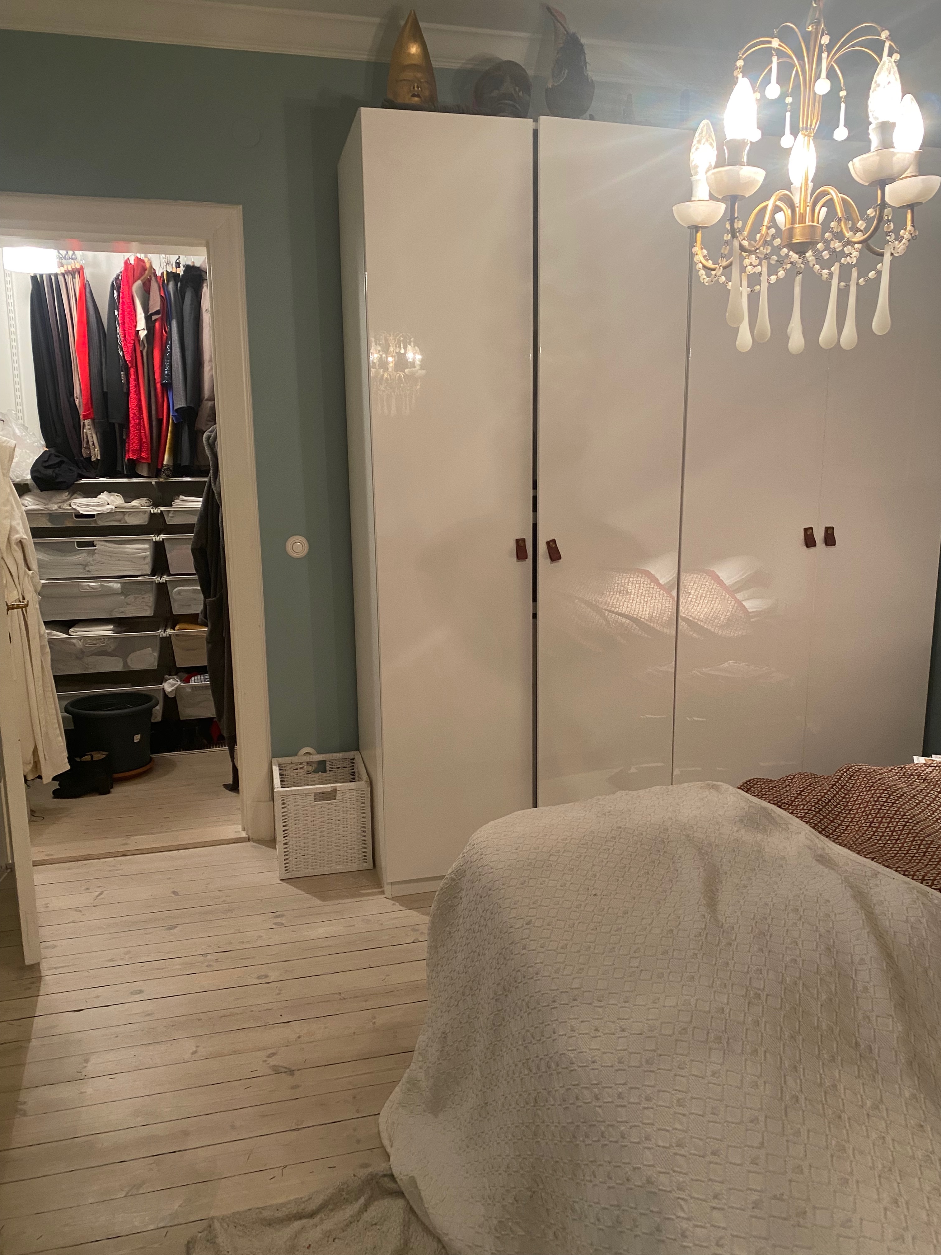 Lägenhet, 3 rooms, 70 sqm, Stockholm – bild 19