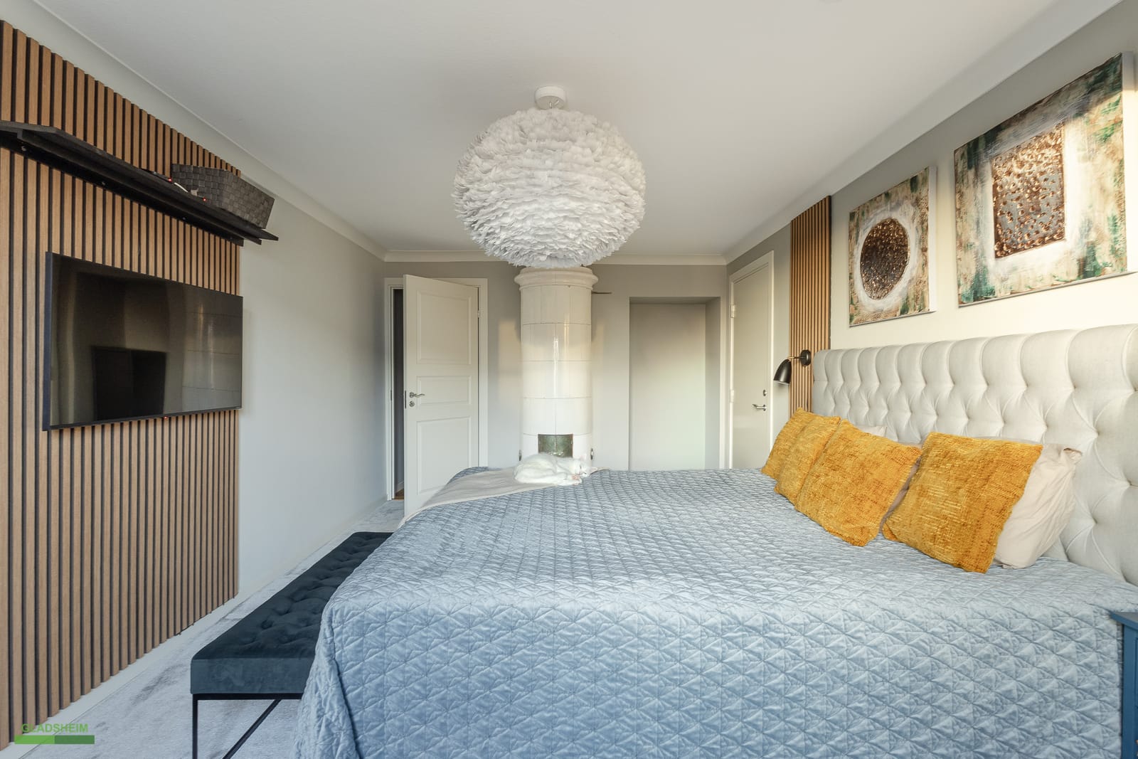 5 rok · 136 m² i Eskilstuna – bild 3